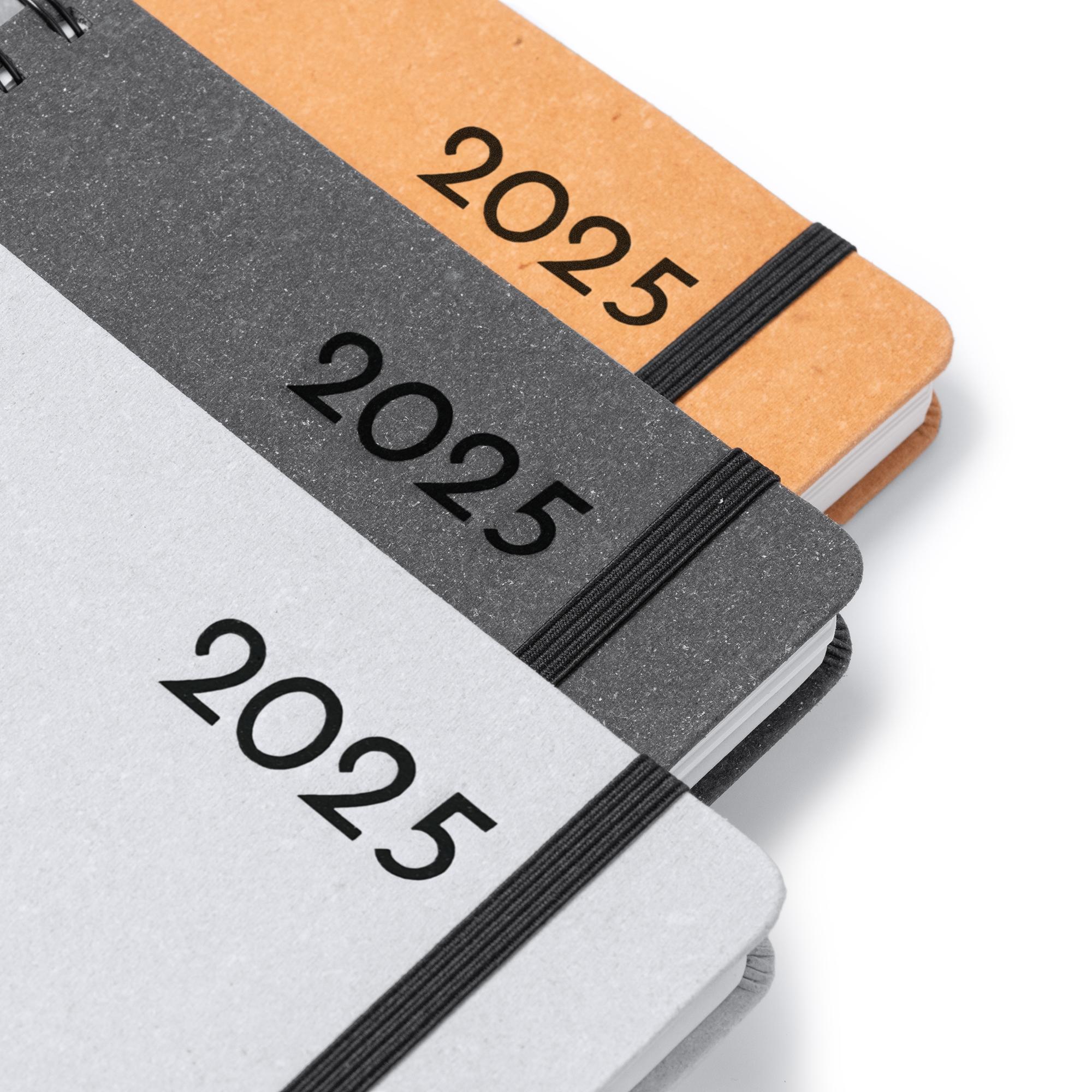 Notebook KURTIS MARO