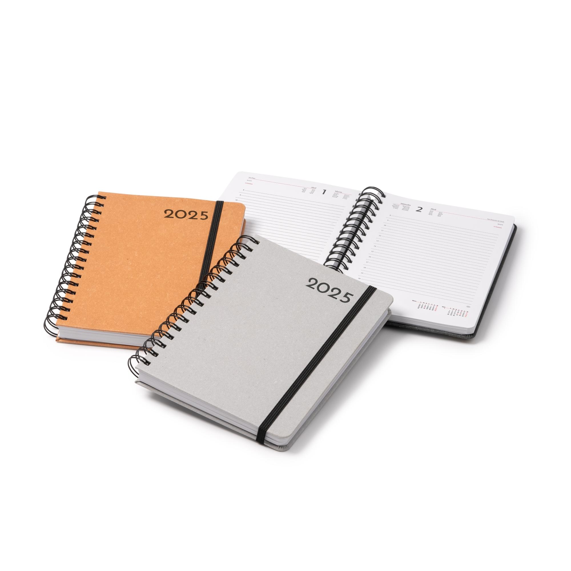 Notebook KURTIS MARO