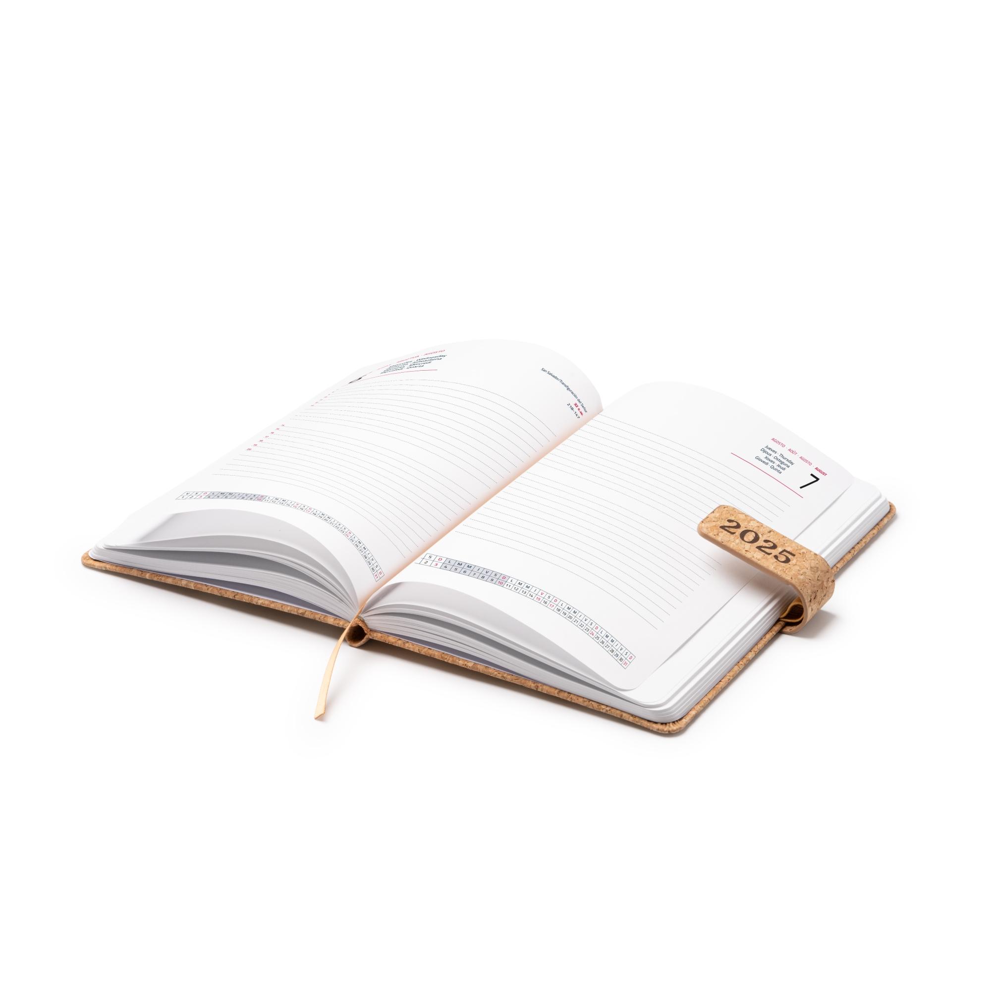 Notebook VASIR NATURAL