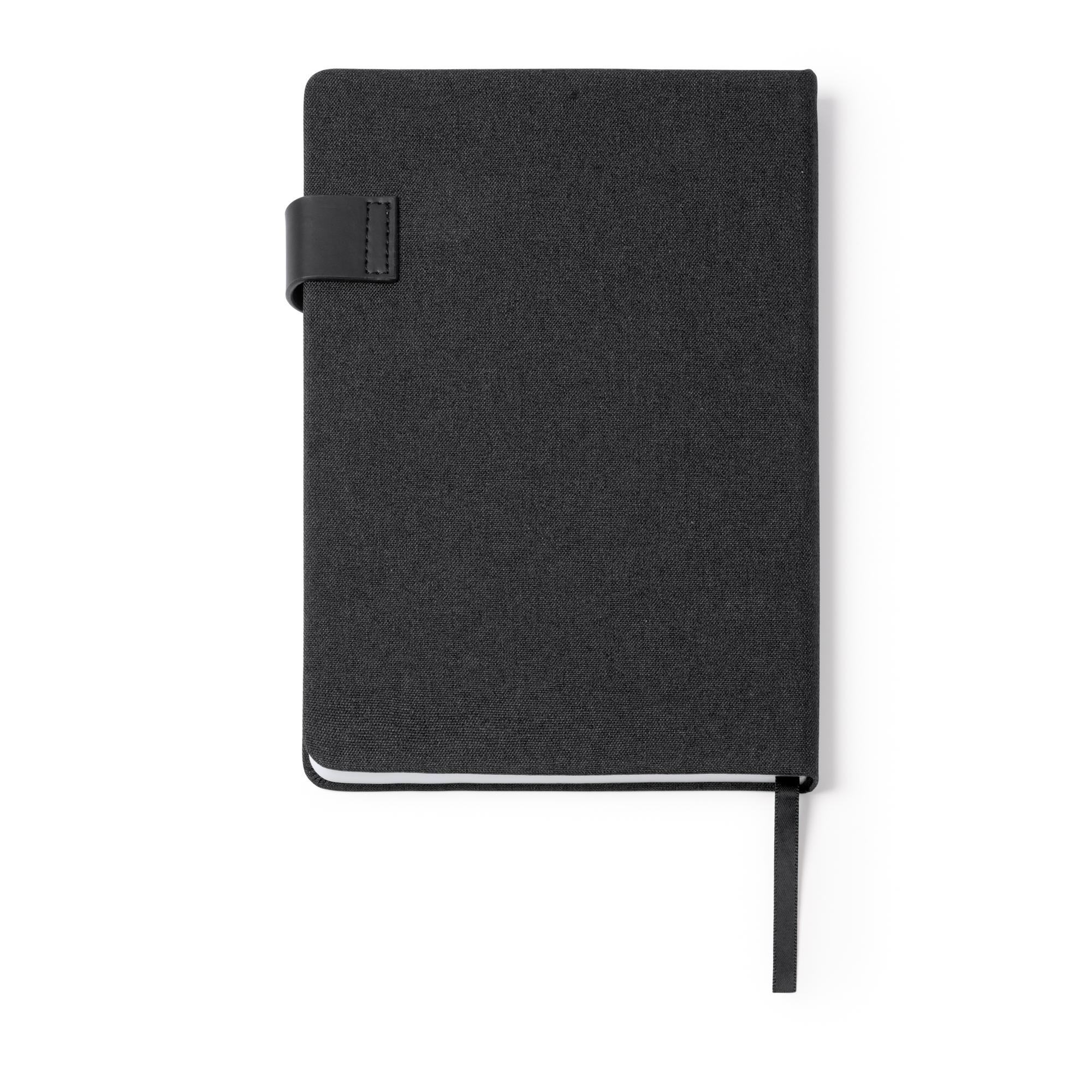 Notebook KOVEN NEGRU
