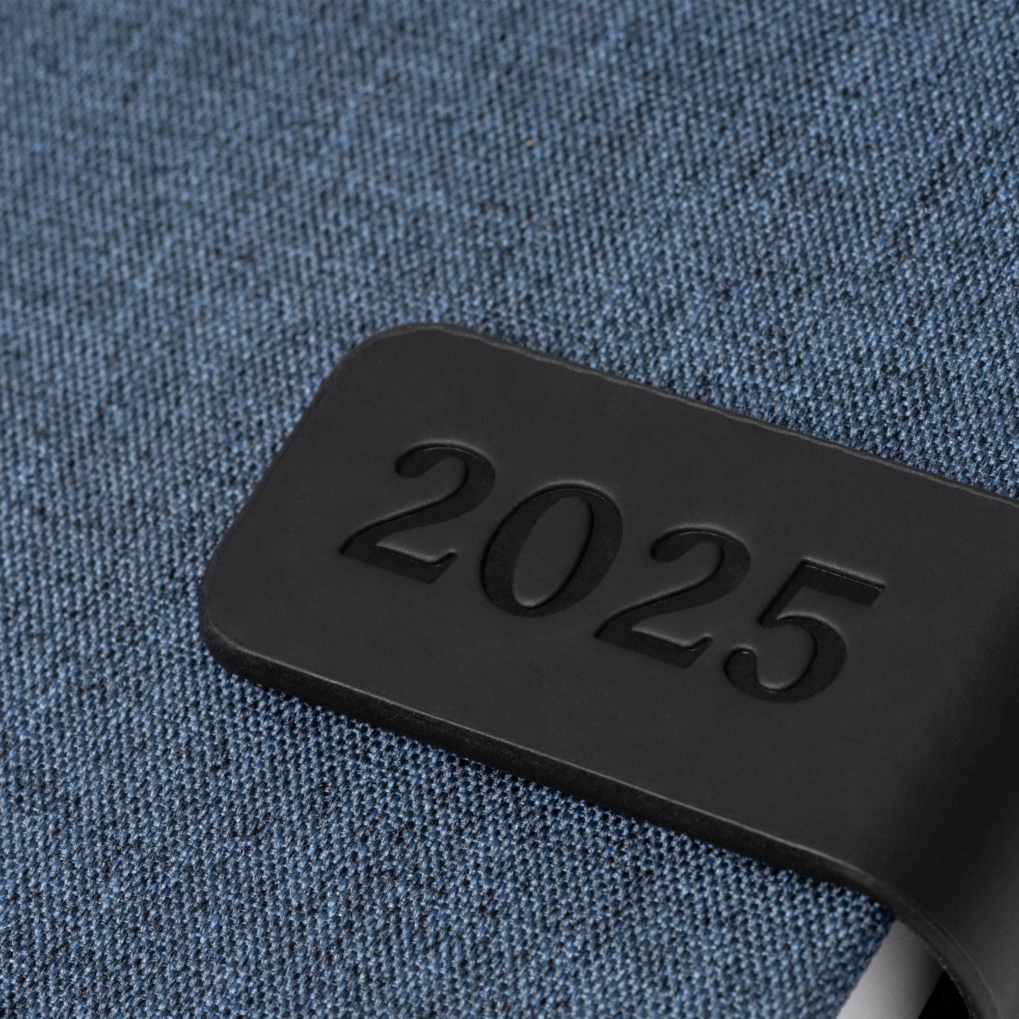 Notebook KOVEN GRI MELANJ