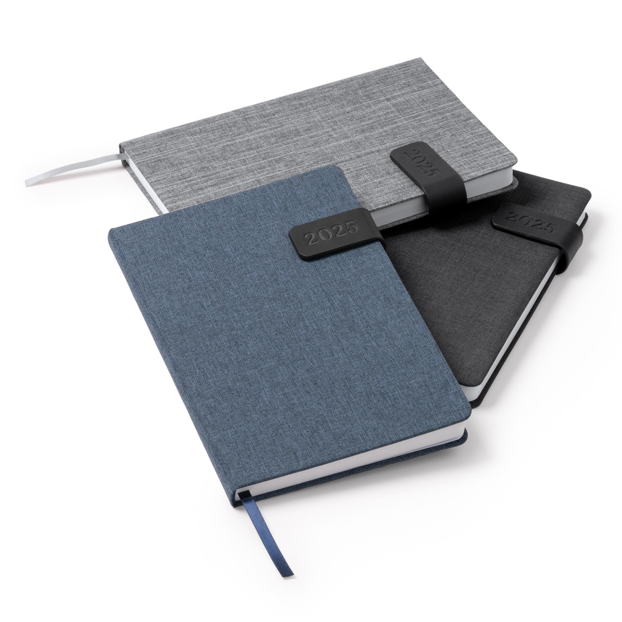 Notebook KOVEN GRI MELANJ