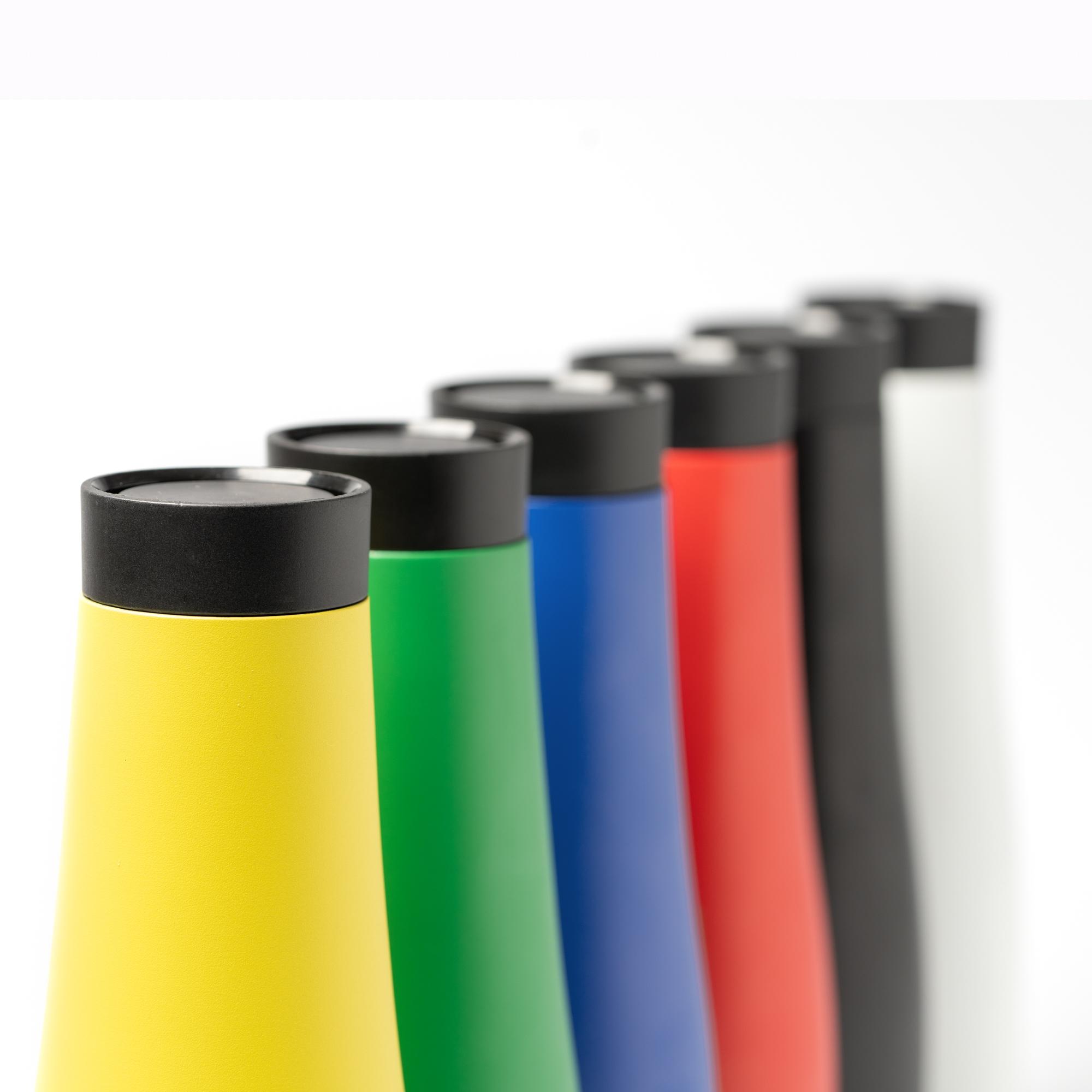 Sticlă TURMAN ROȘU