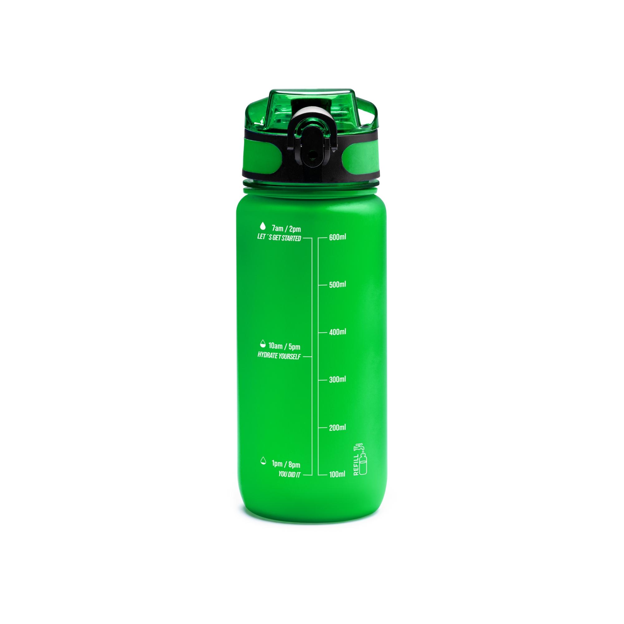 Sticlă RIGON VERDE TEI