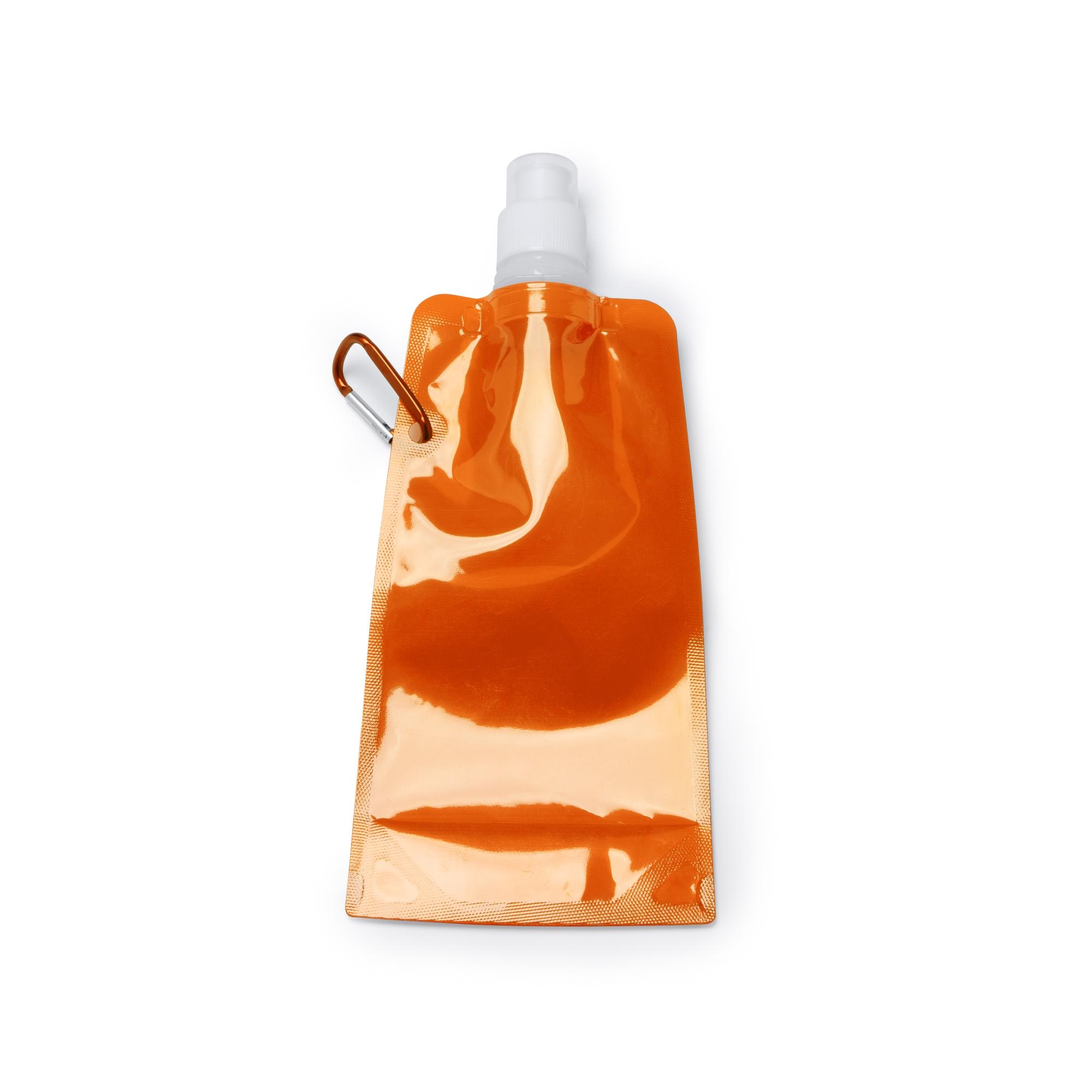 Sticlă ZIPI PORTOCALIU