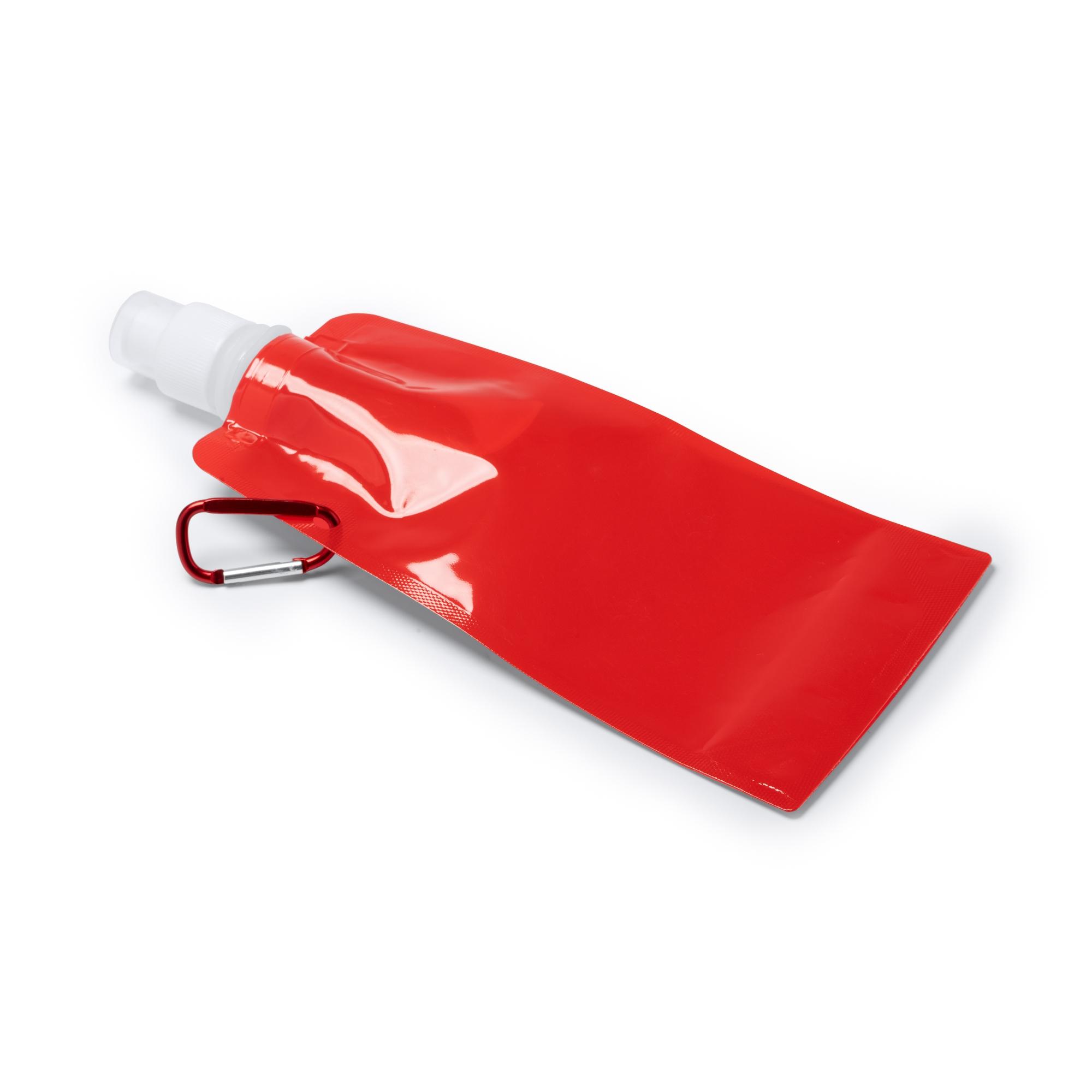 Sticlă ZIPI PORTOCALIU