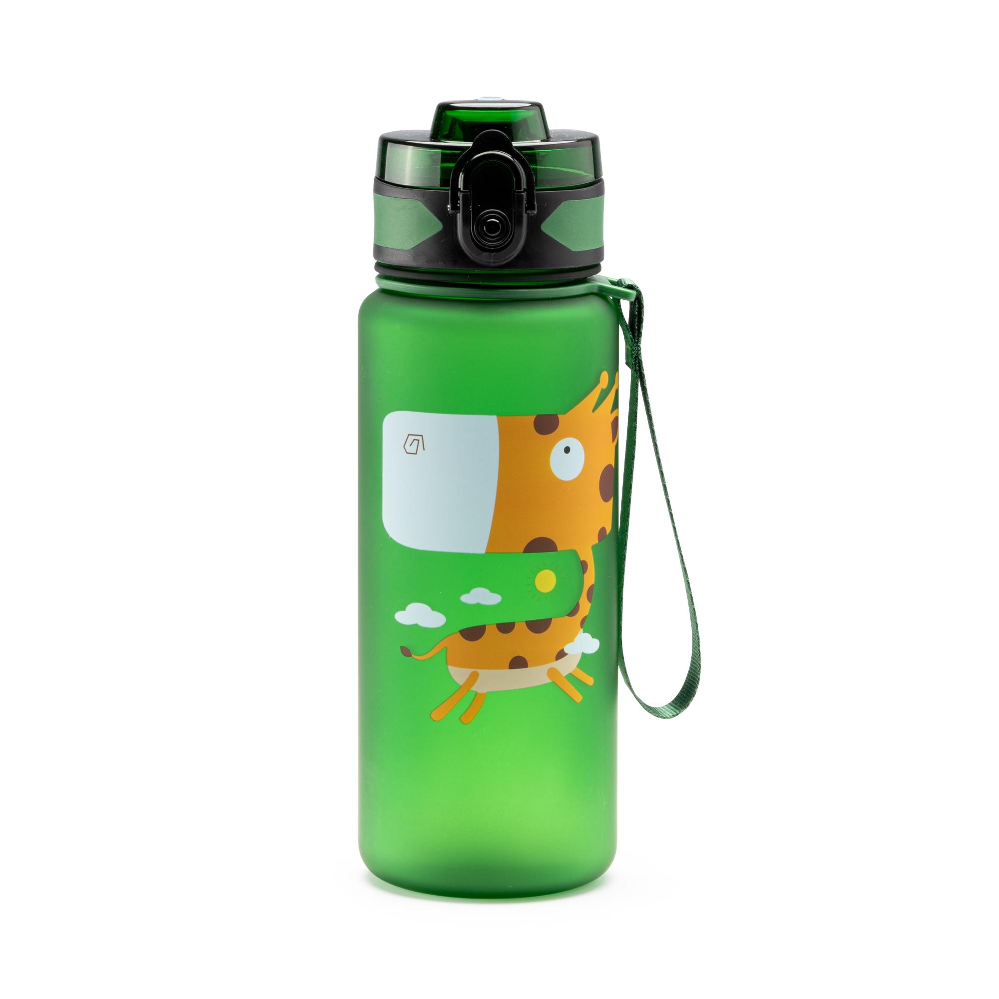 Sticla MARLEN VERDE TEI