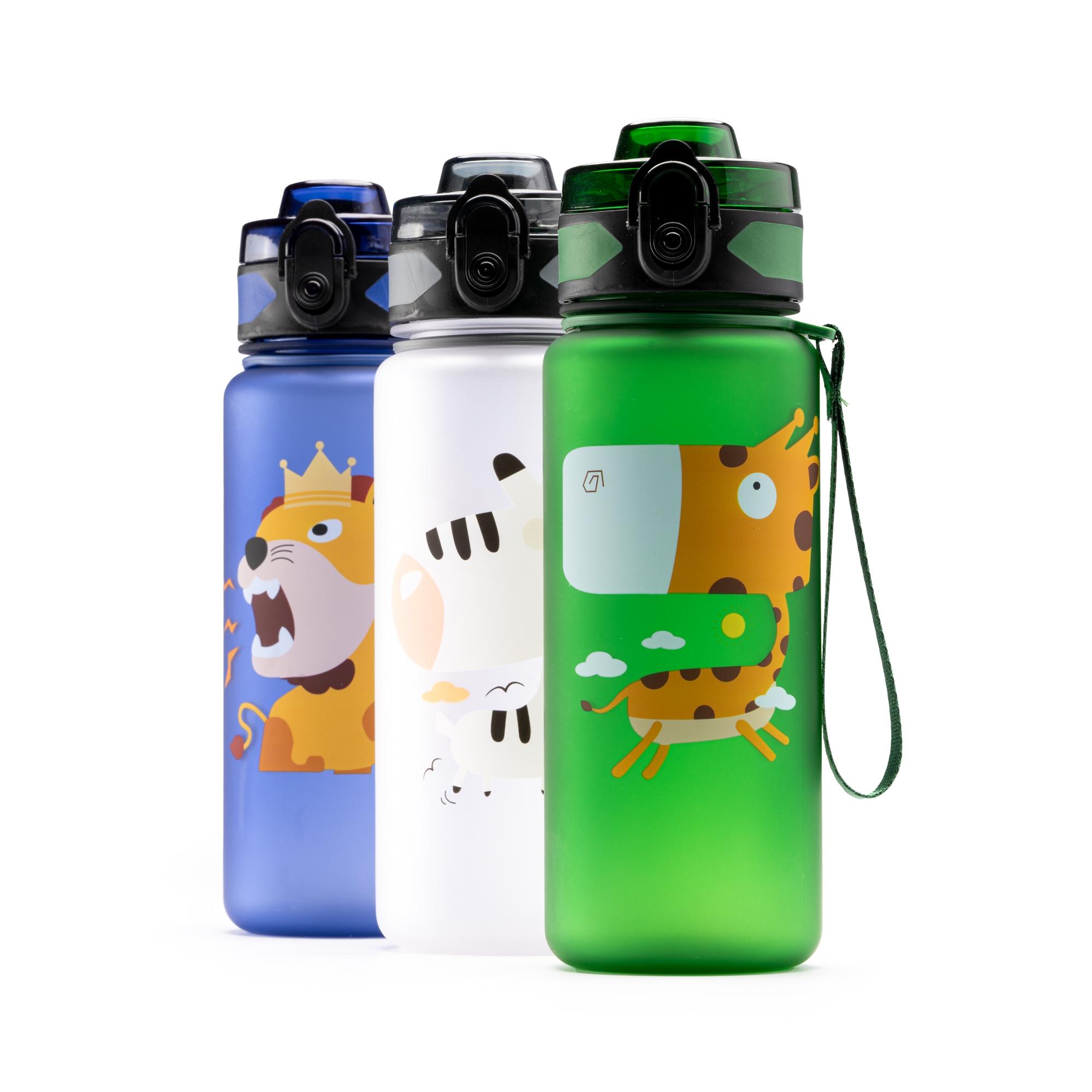 Sticla MARLEN ALBASTRU ROYAL