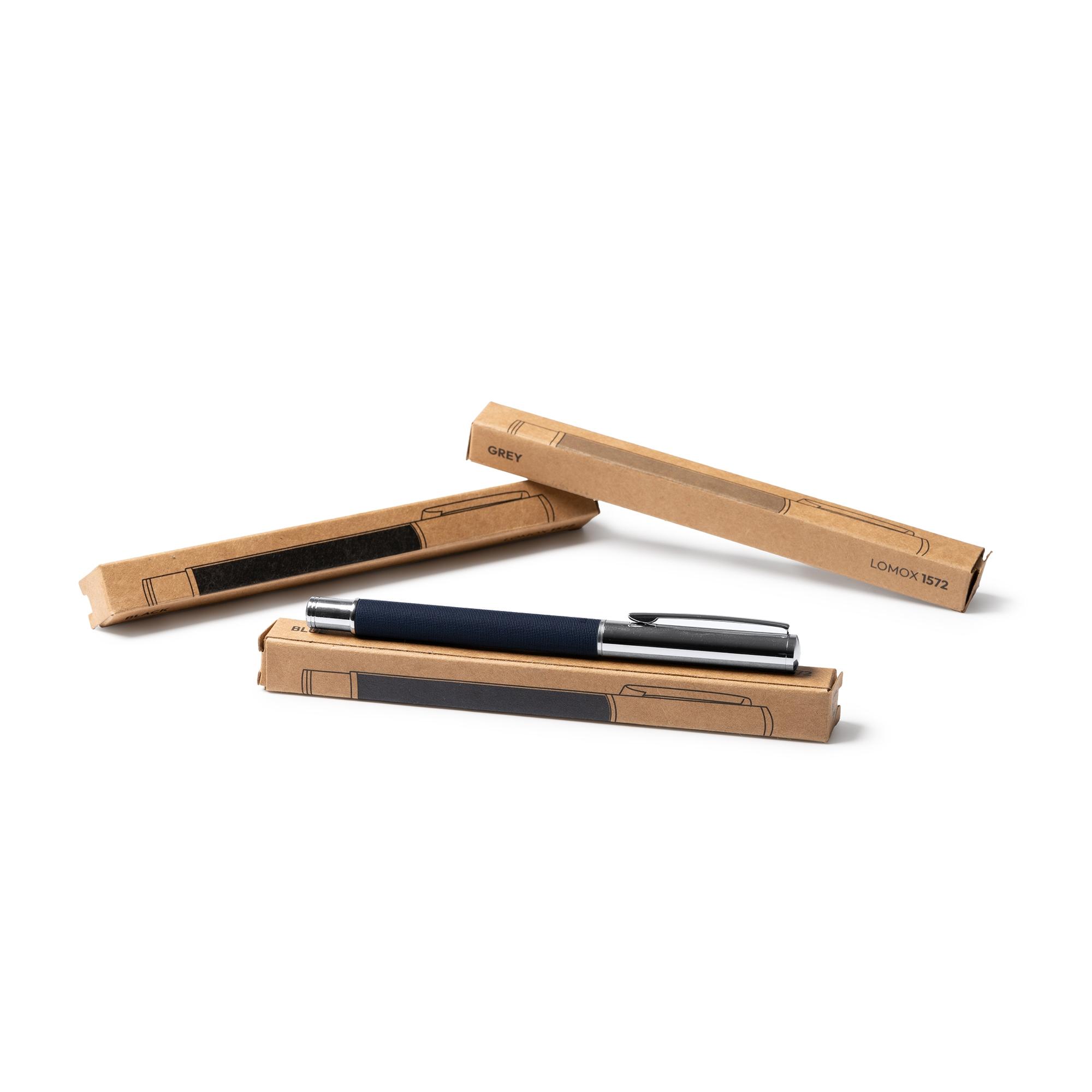 Pix LOMOX GRI MELANJ