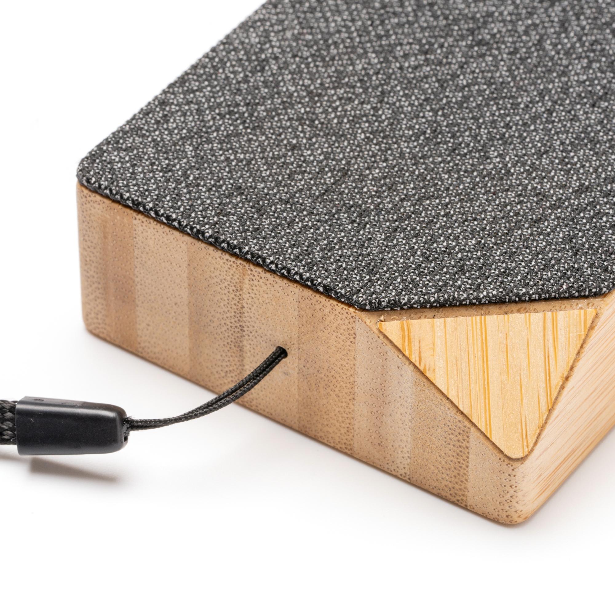 Difuzor wireless YUNKER NATURAL