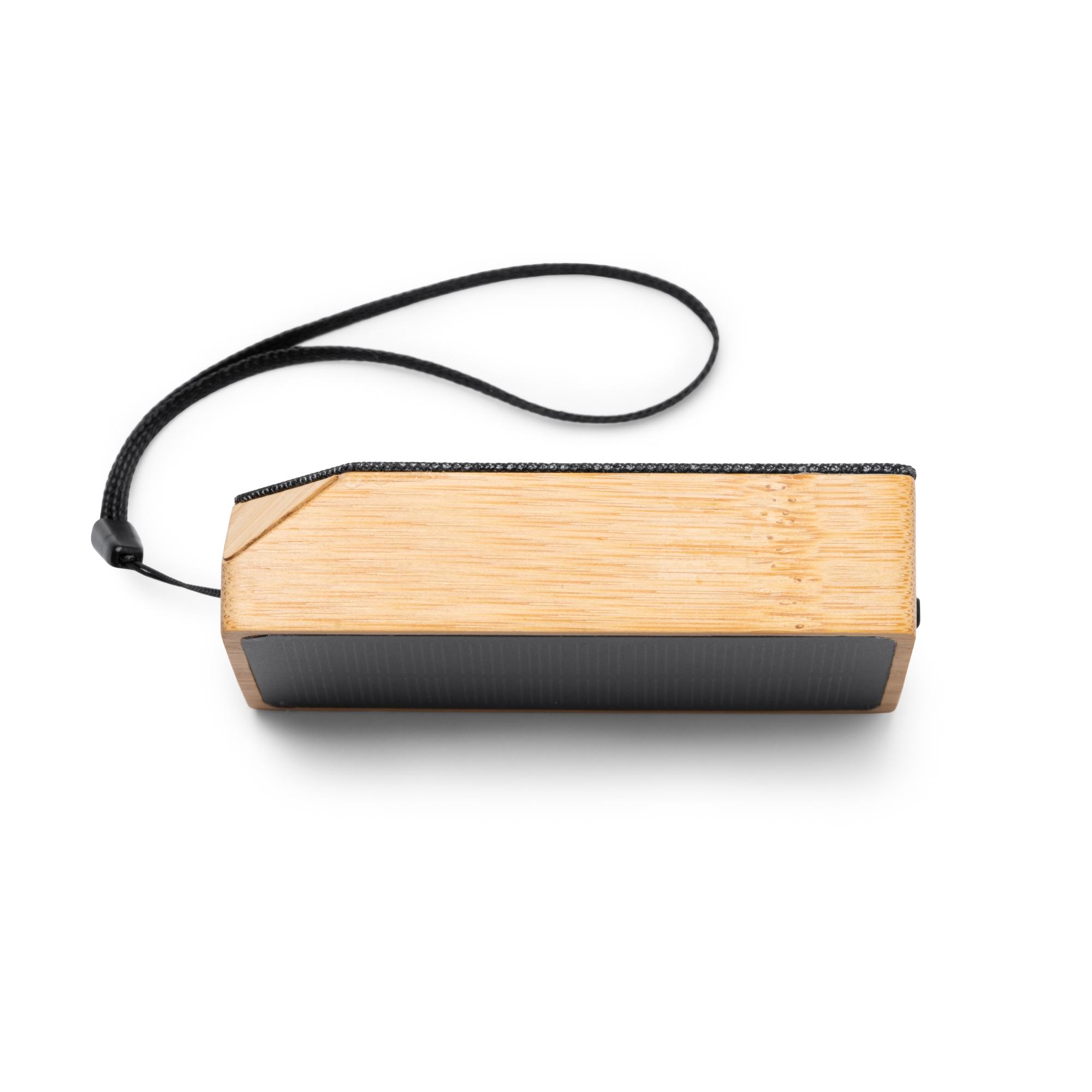 Difuzor wireless YUNKER NATURAL