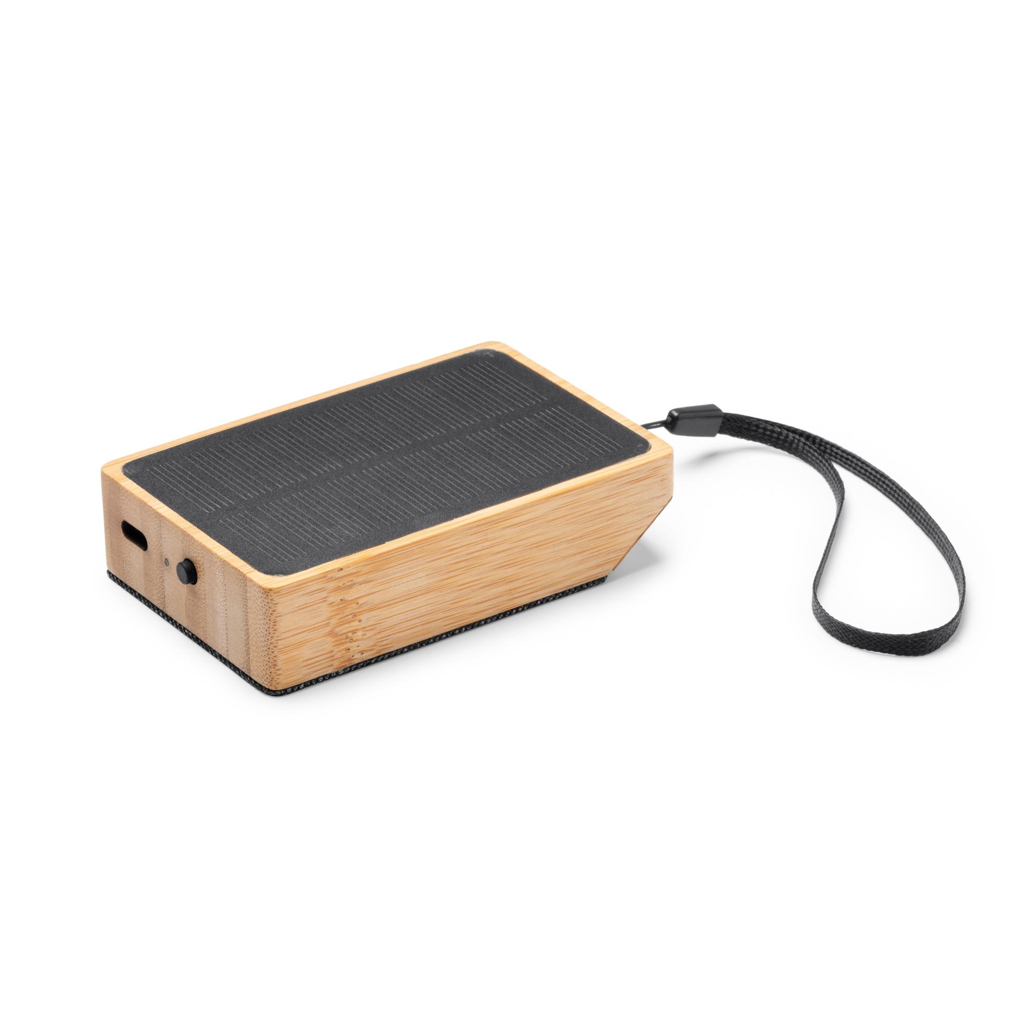 Difuzor wireless YUNKER NATURAL