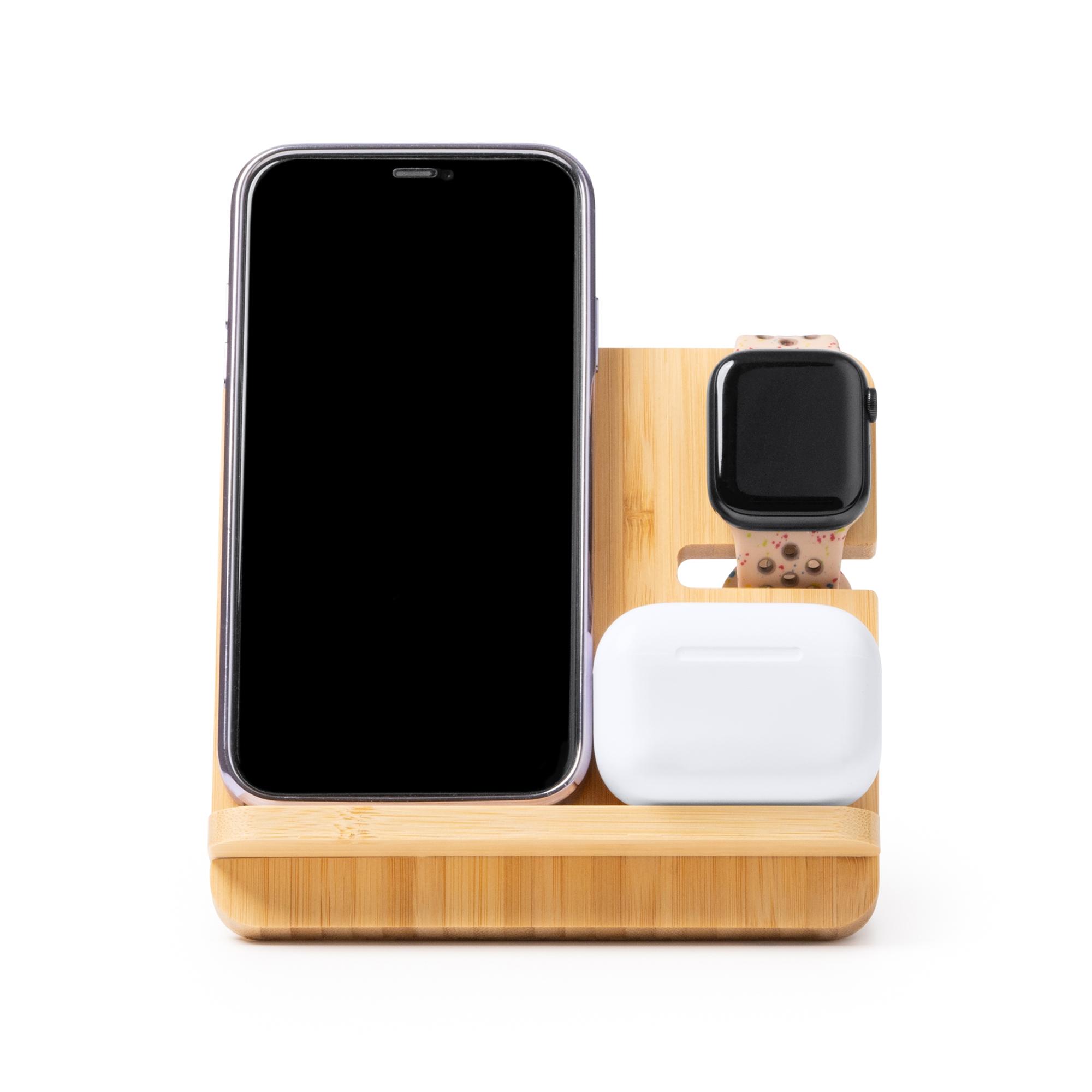 Dockul de încărcare KROSY NATURAL