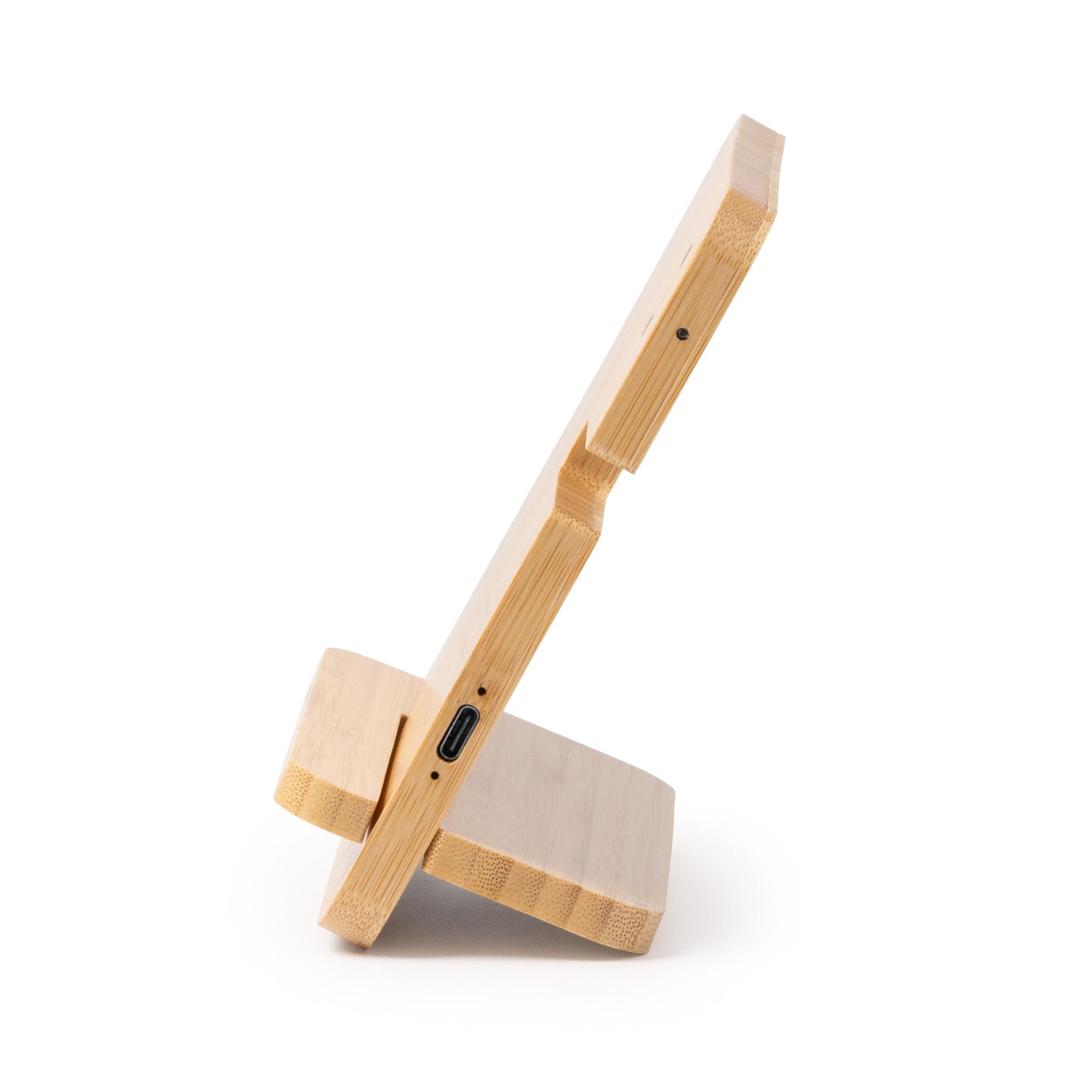 Dockul de încărcare KROSY NATURAL