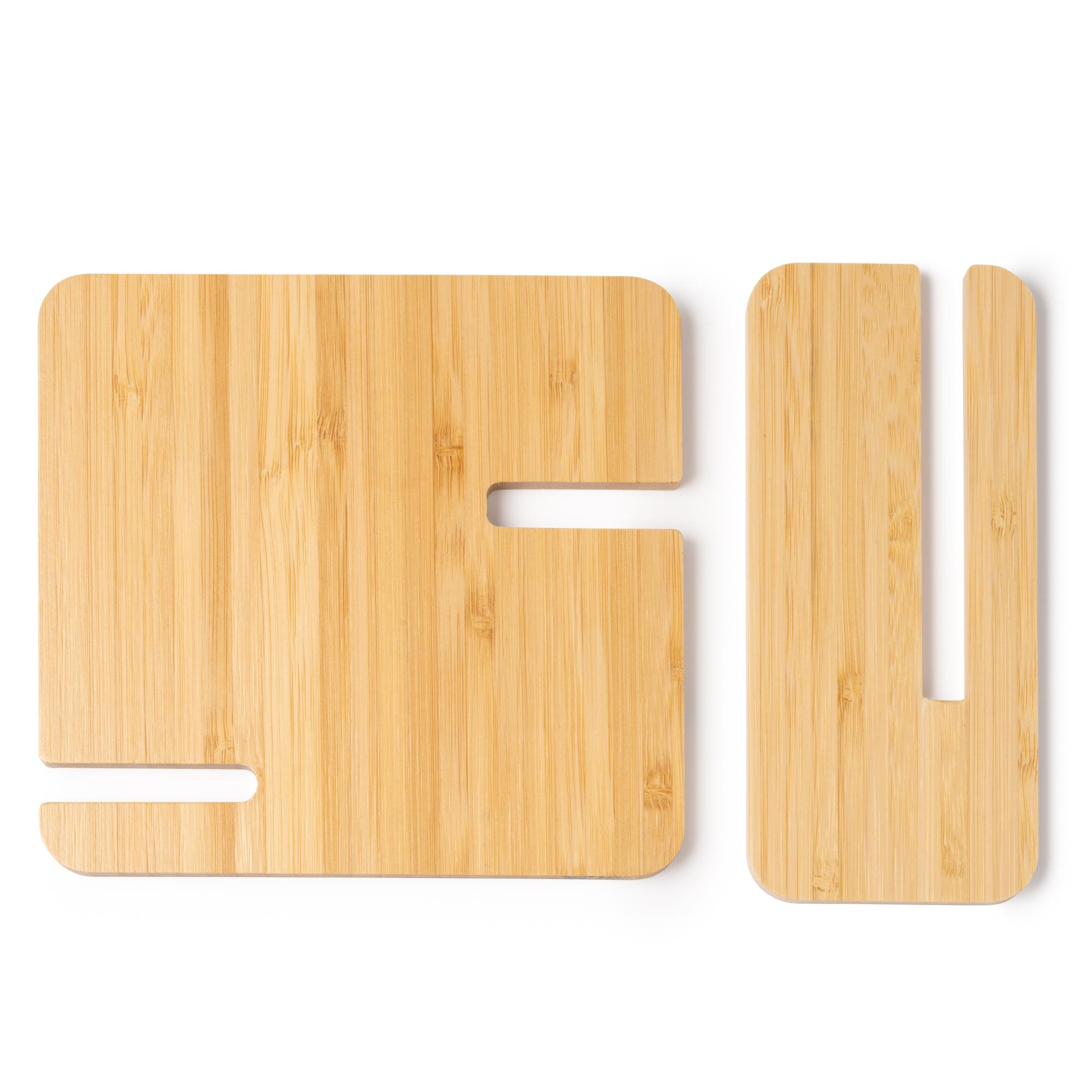 Dockul de încărcare KROSY NATURAL