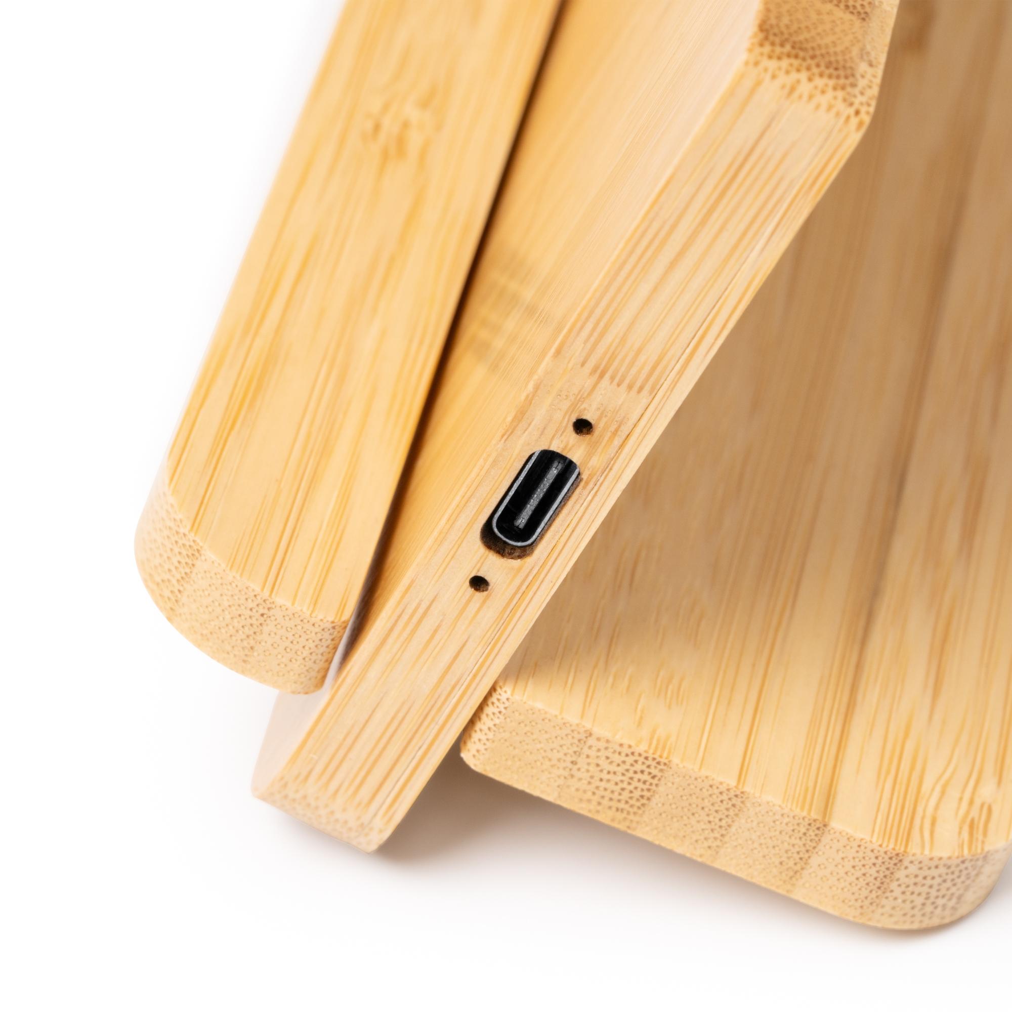 Dockul de încărcare KROSY NATURAL