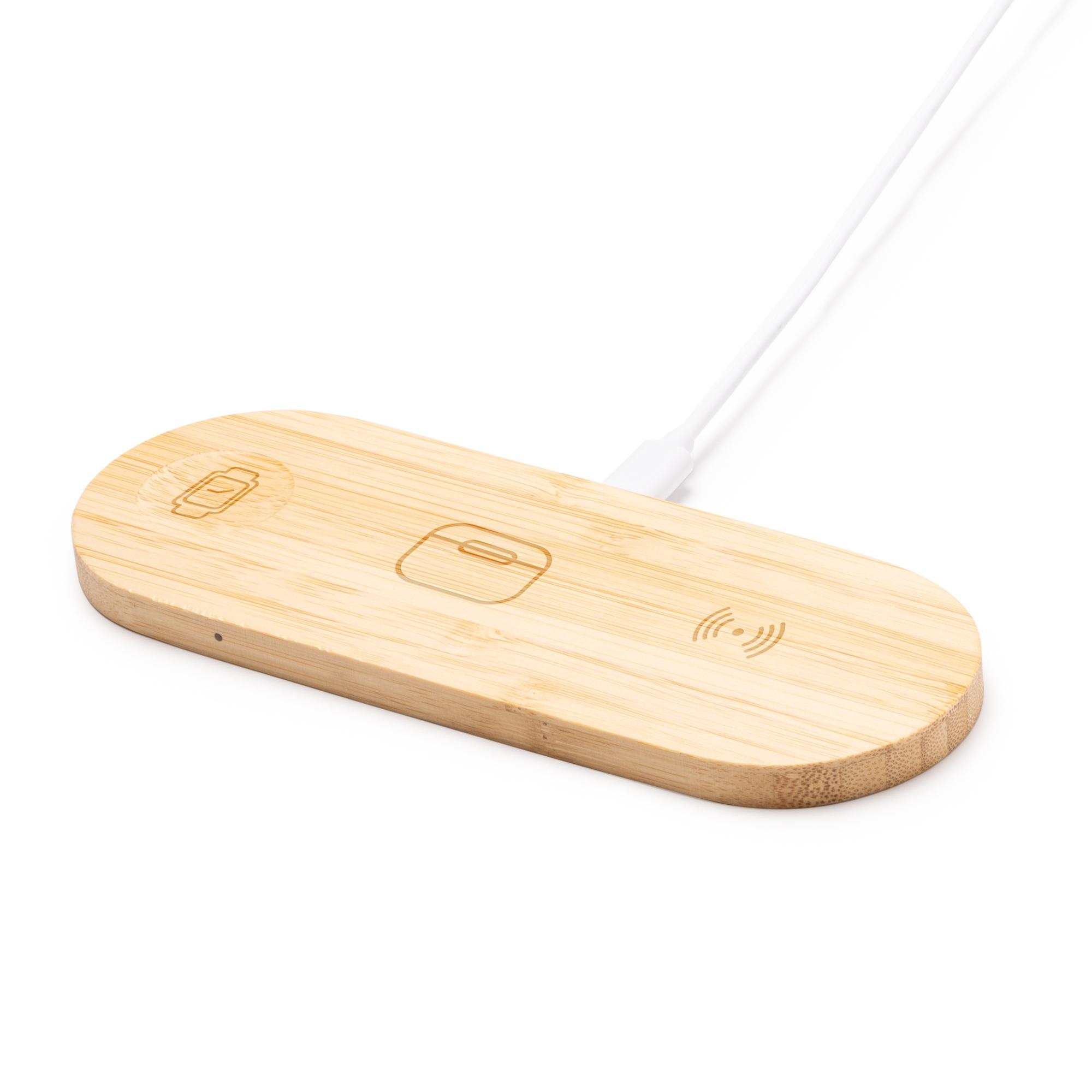 Dockul de încărcare FERGUS NATURAL