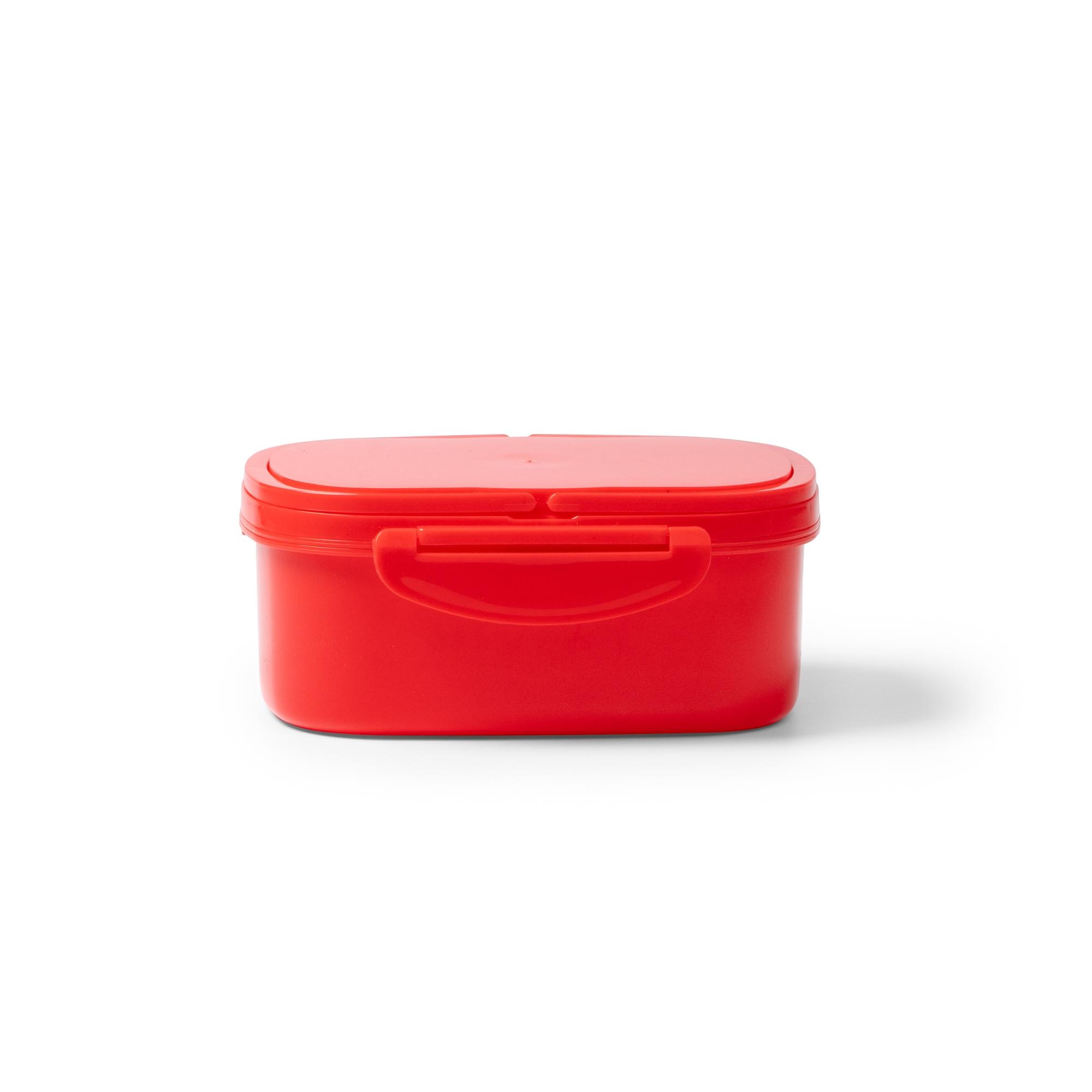 Cutie de prânz CAMDEN NEGRU