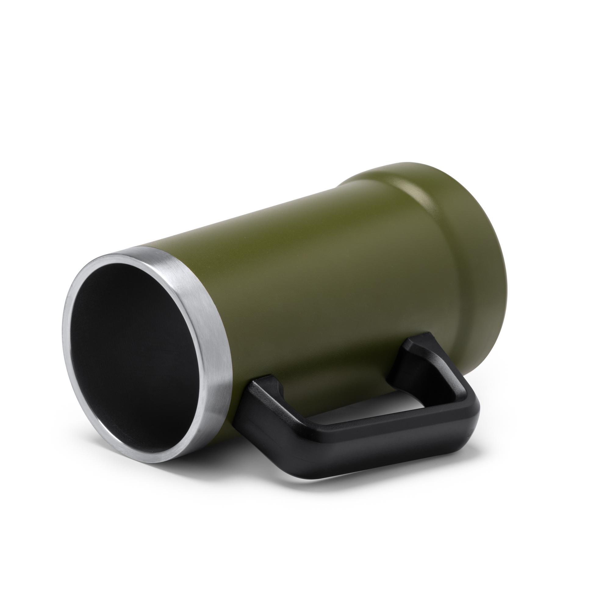 Cana RONIN ROȘU ÎNCHIS