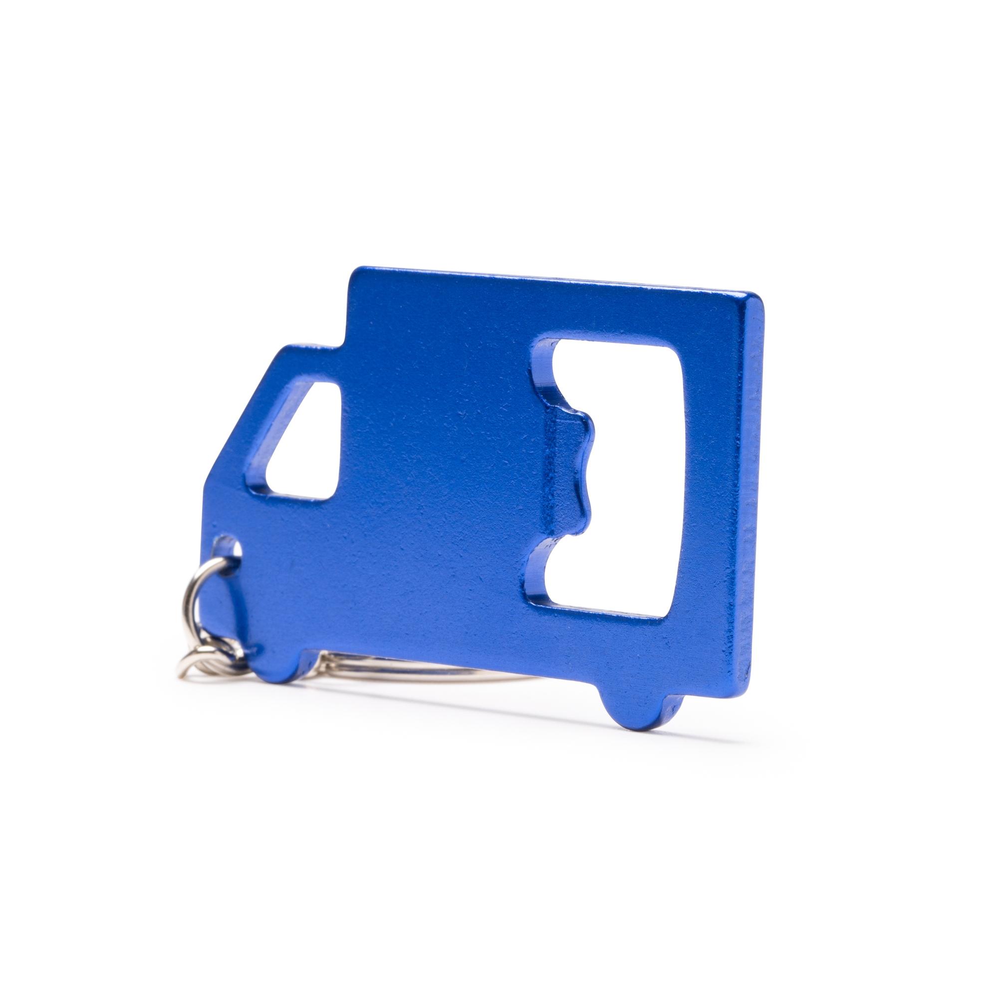 Breloc TOLVAK VERDE TEI