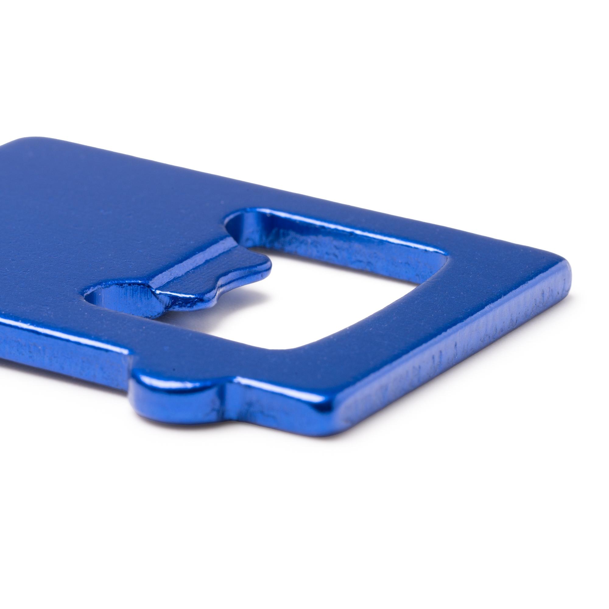 Breloc TOLVAK VERDE TEI