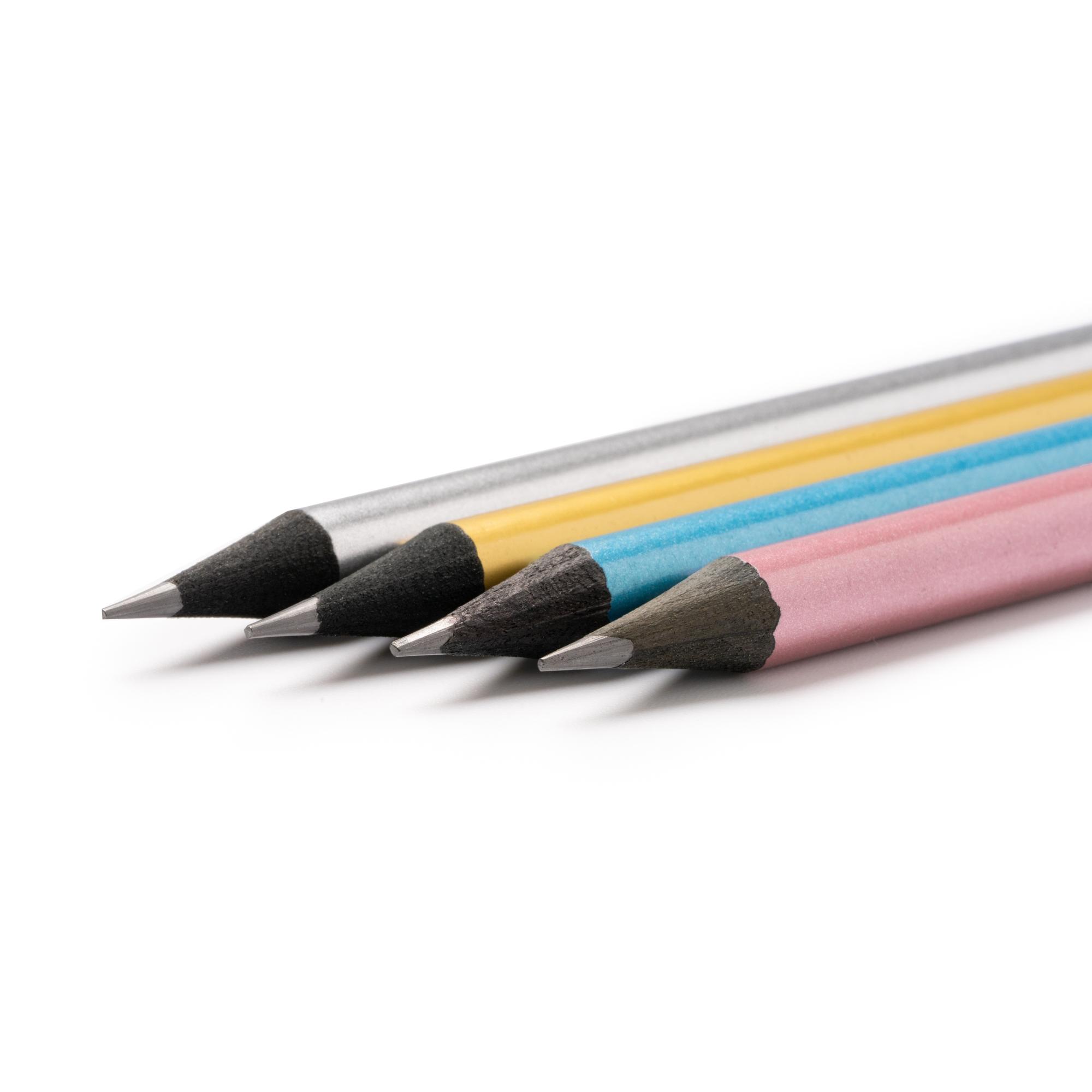 Creion CHANTRA ARGINTIU