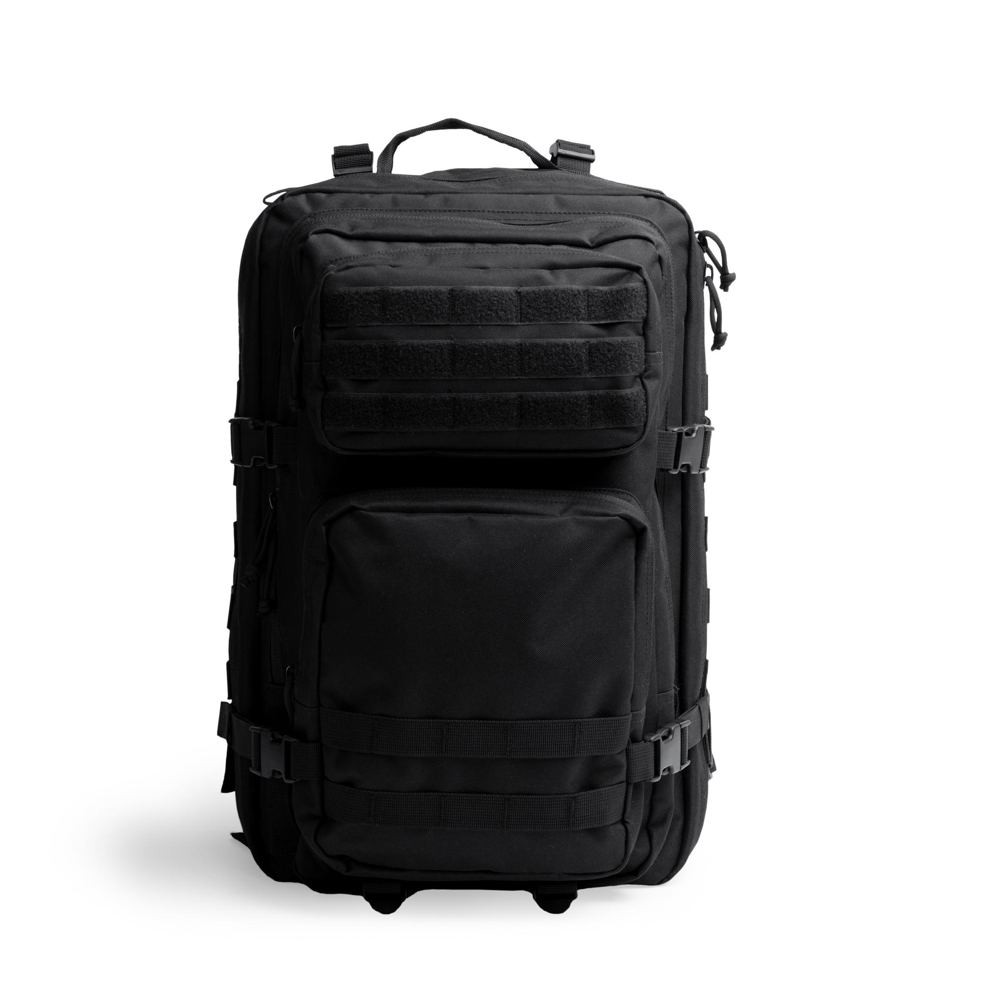 Rucsac MALONY NEGRU