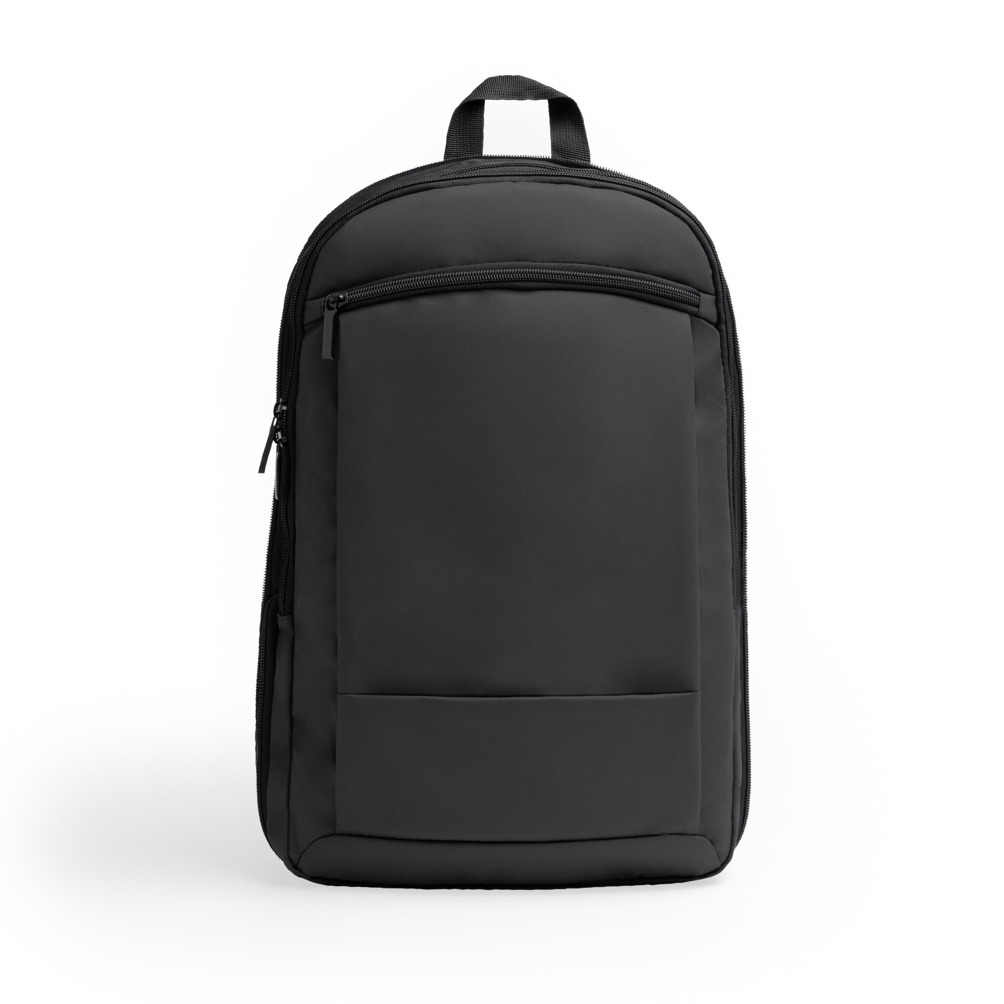Rucsac BINDER NEGRU
