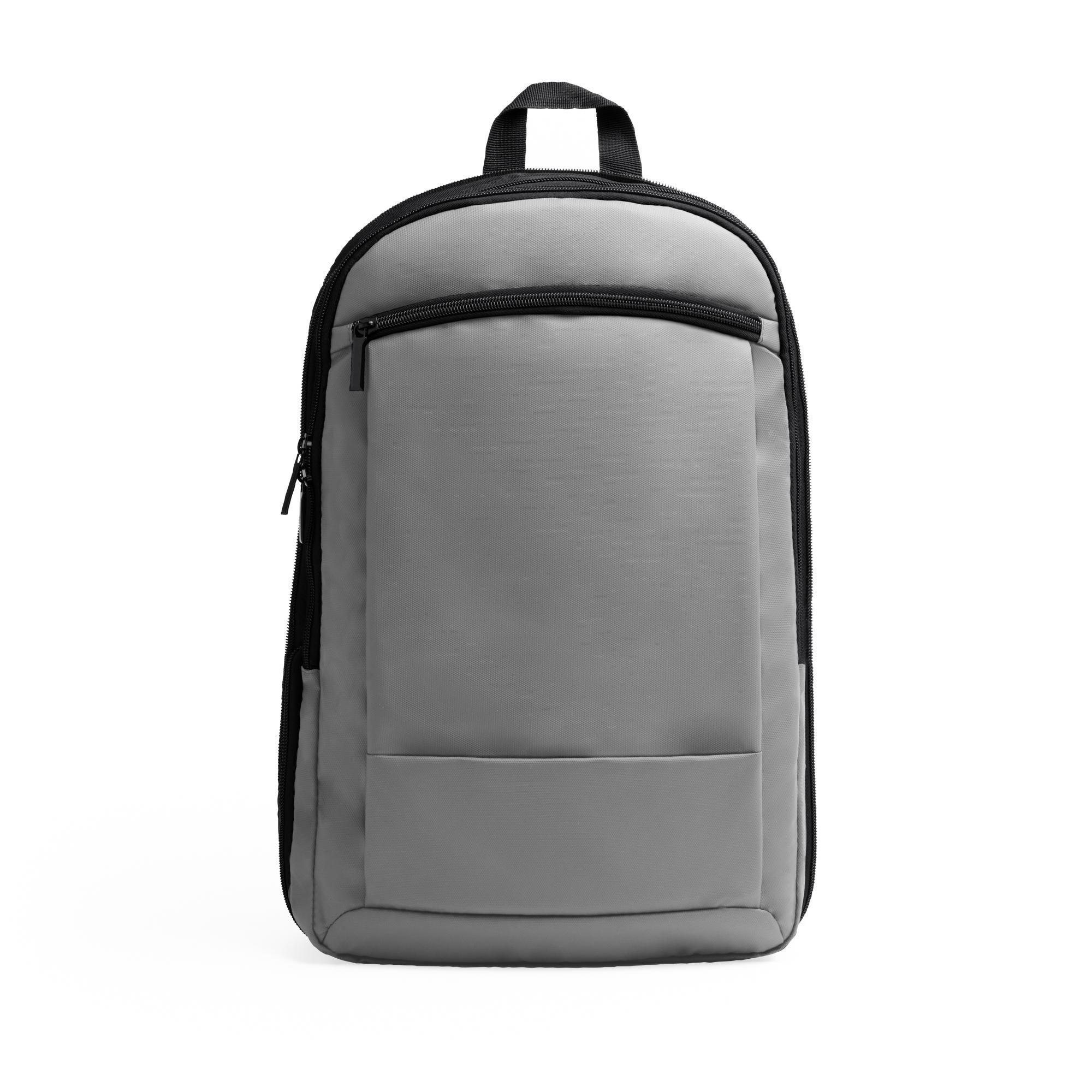 Rucsac BINDER GRI MELANJ