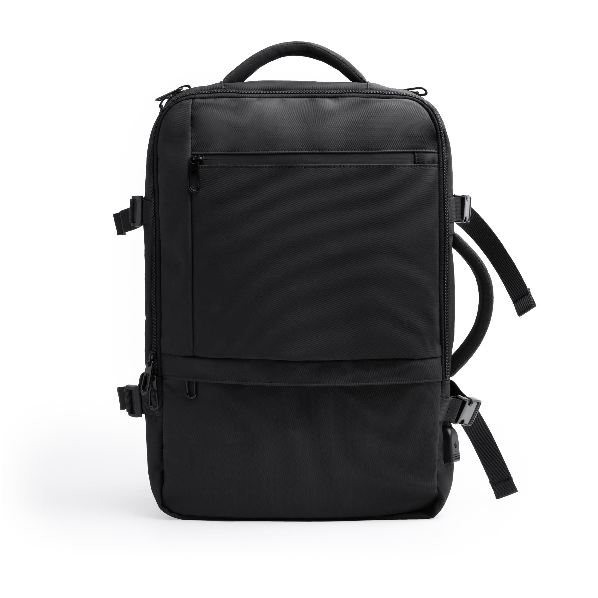 Rucsac RAYAN NEGRU