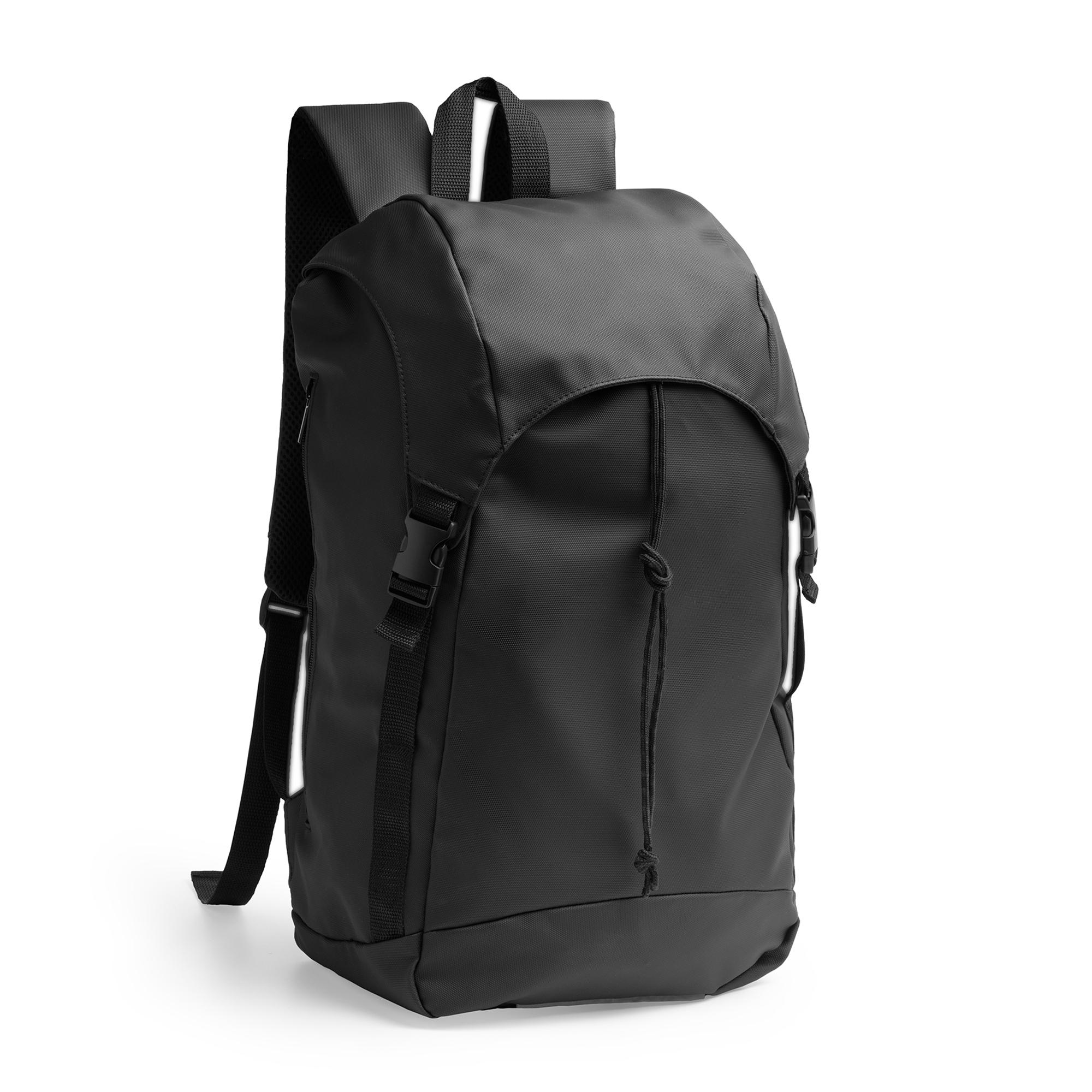 Rucsac JARVIS NEGRU