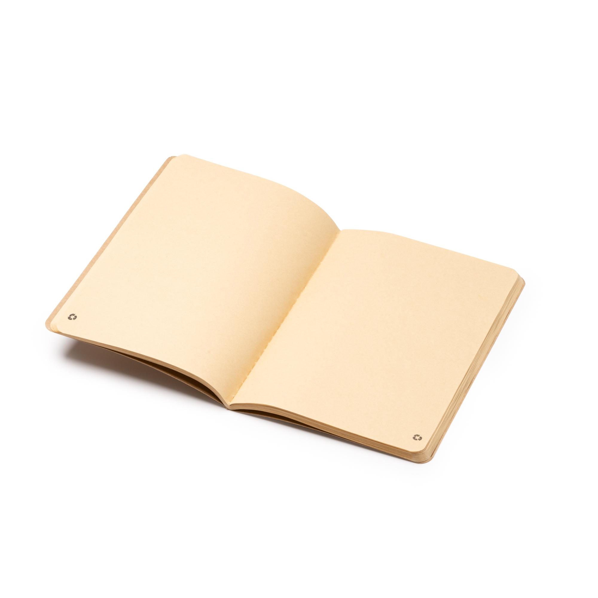 Blocnotes BORGES NATURAL