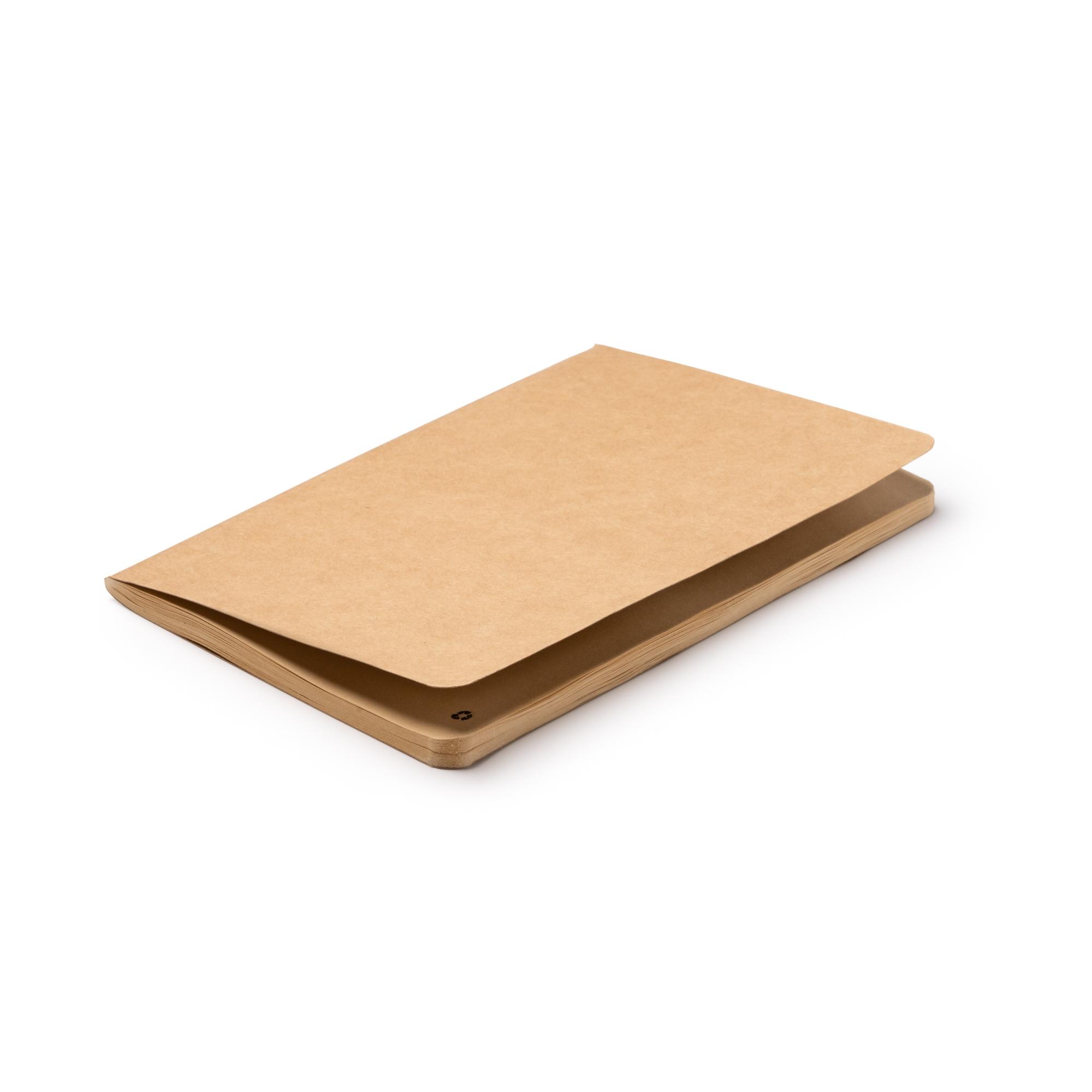 Blocnotes BORGES NATURAL