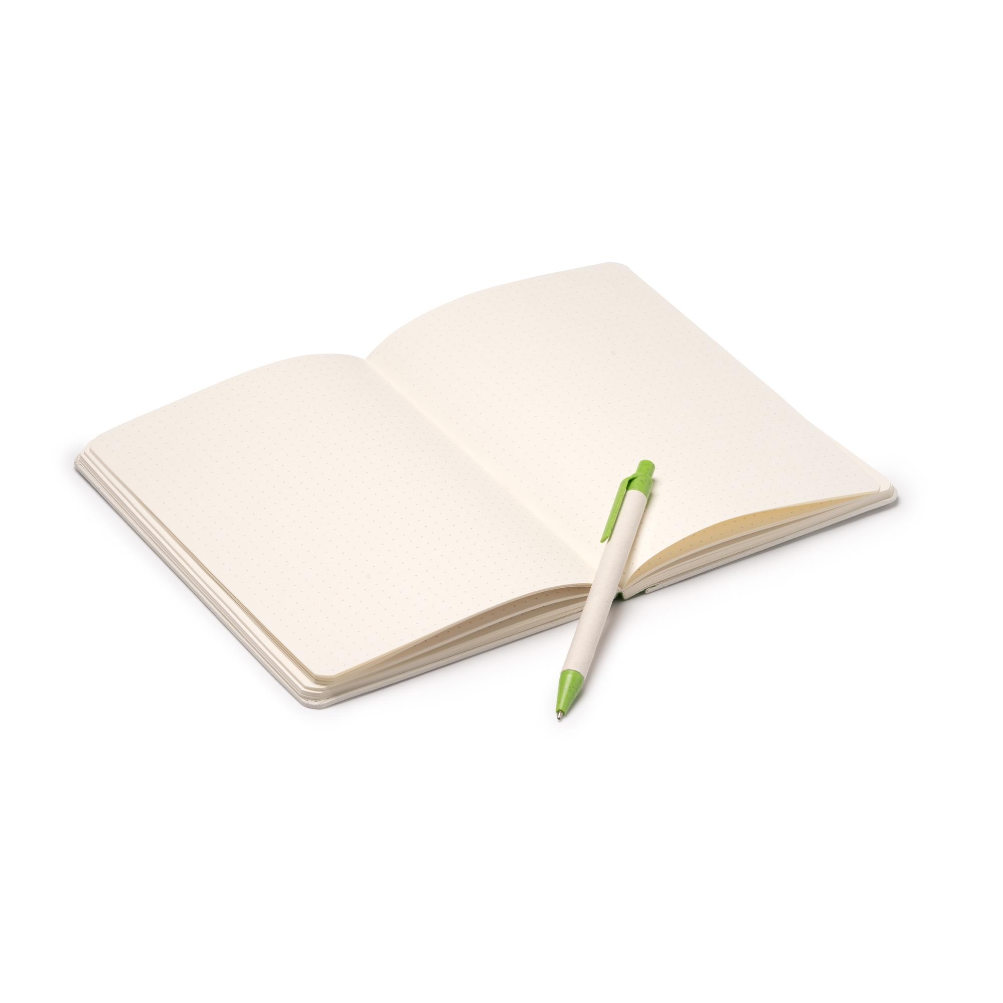 Blocnotes YORIS GRI MELANJ