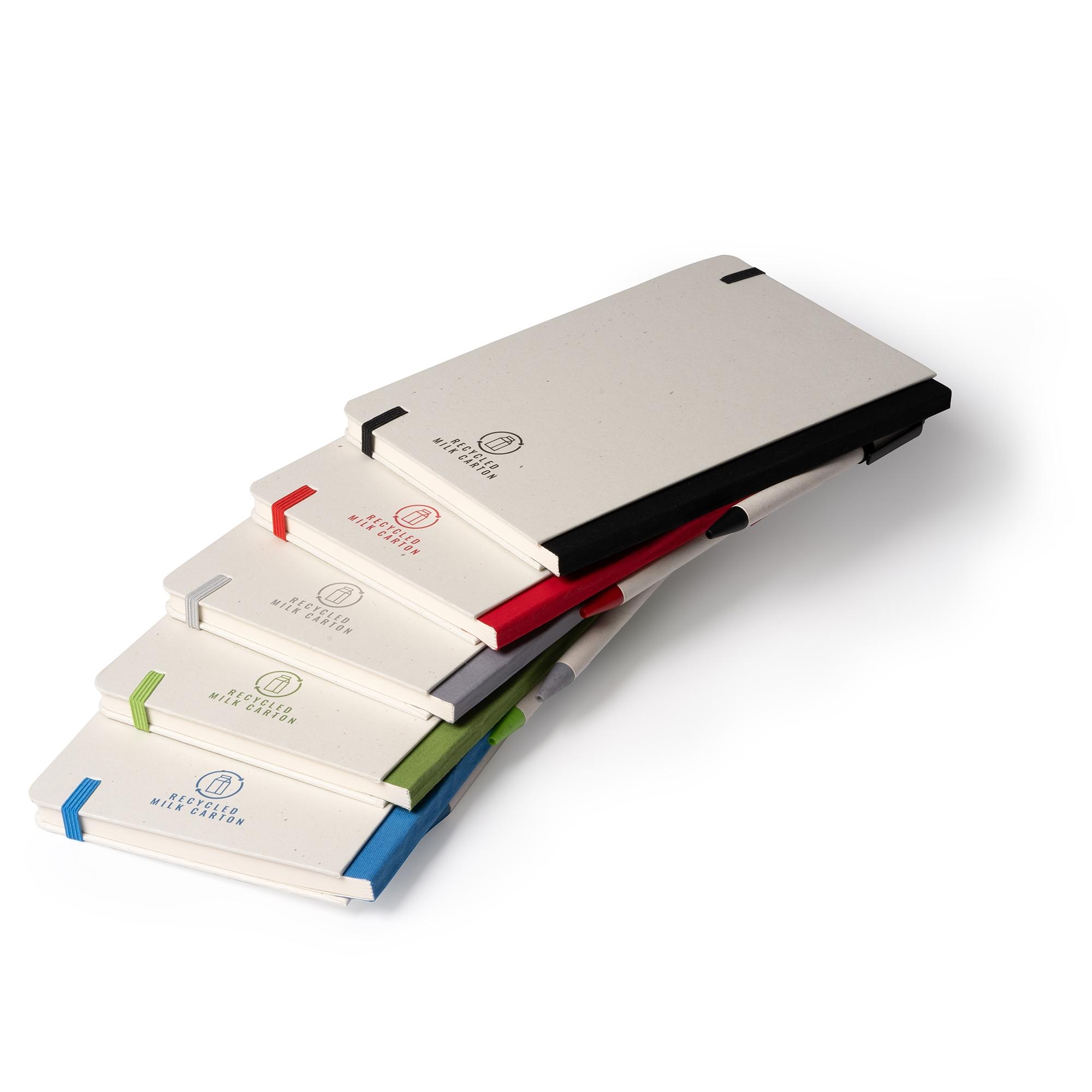 Blocnotes YORIS GRI MELANJ