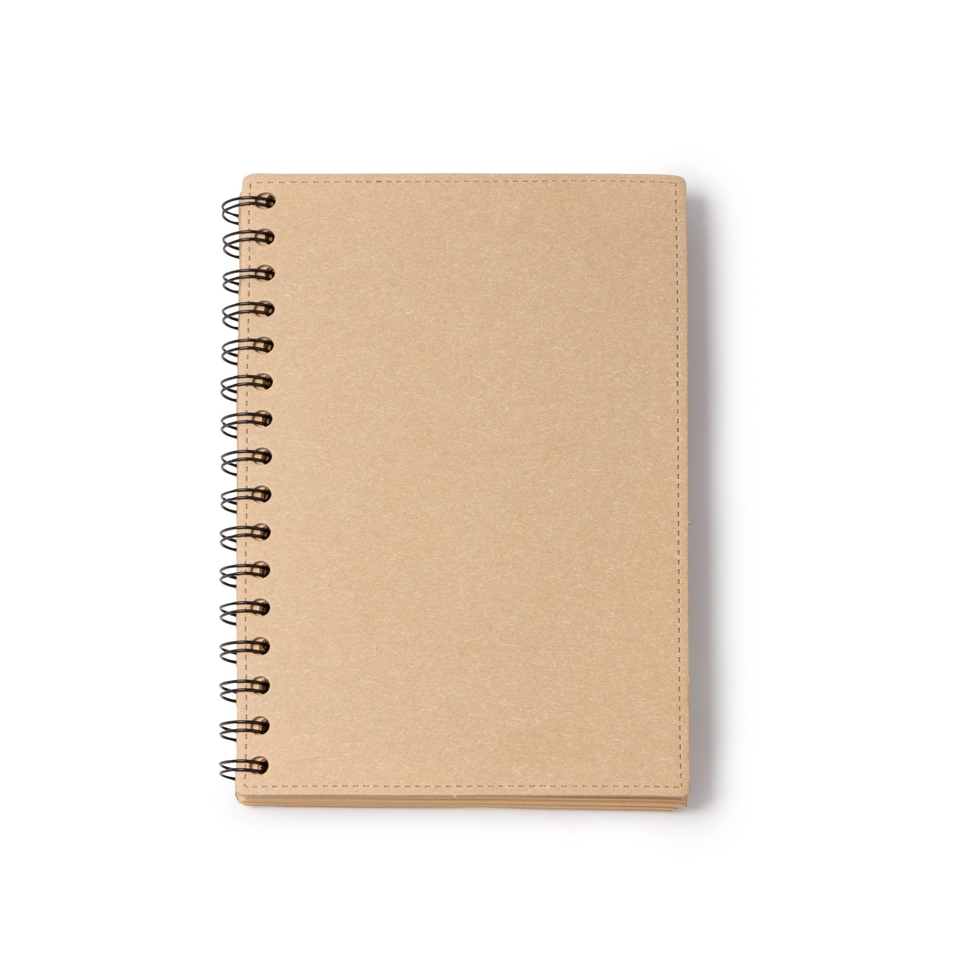 Caiet A5 NUSAX Angora