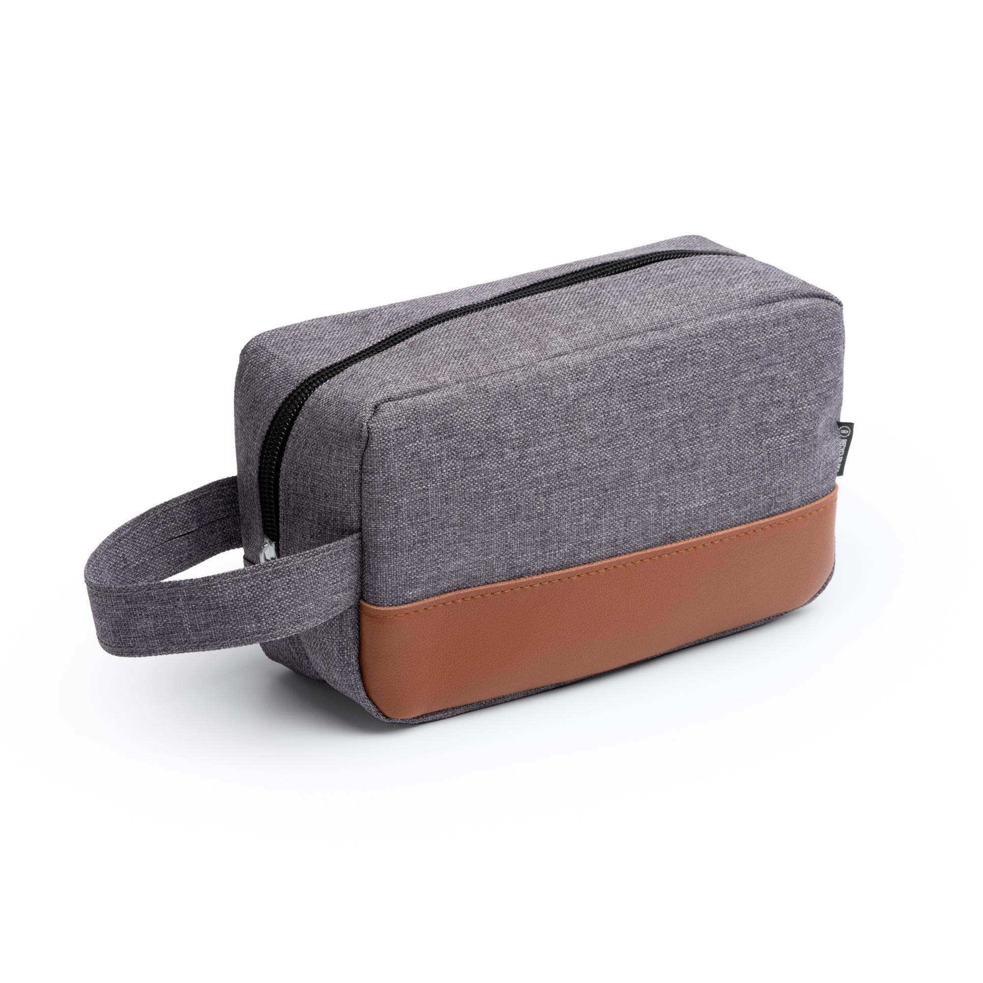 Geantă TOSUN GRI MELANJ