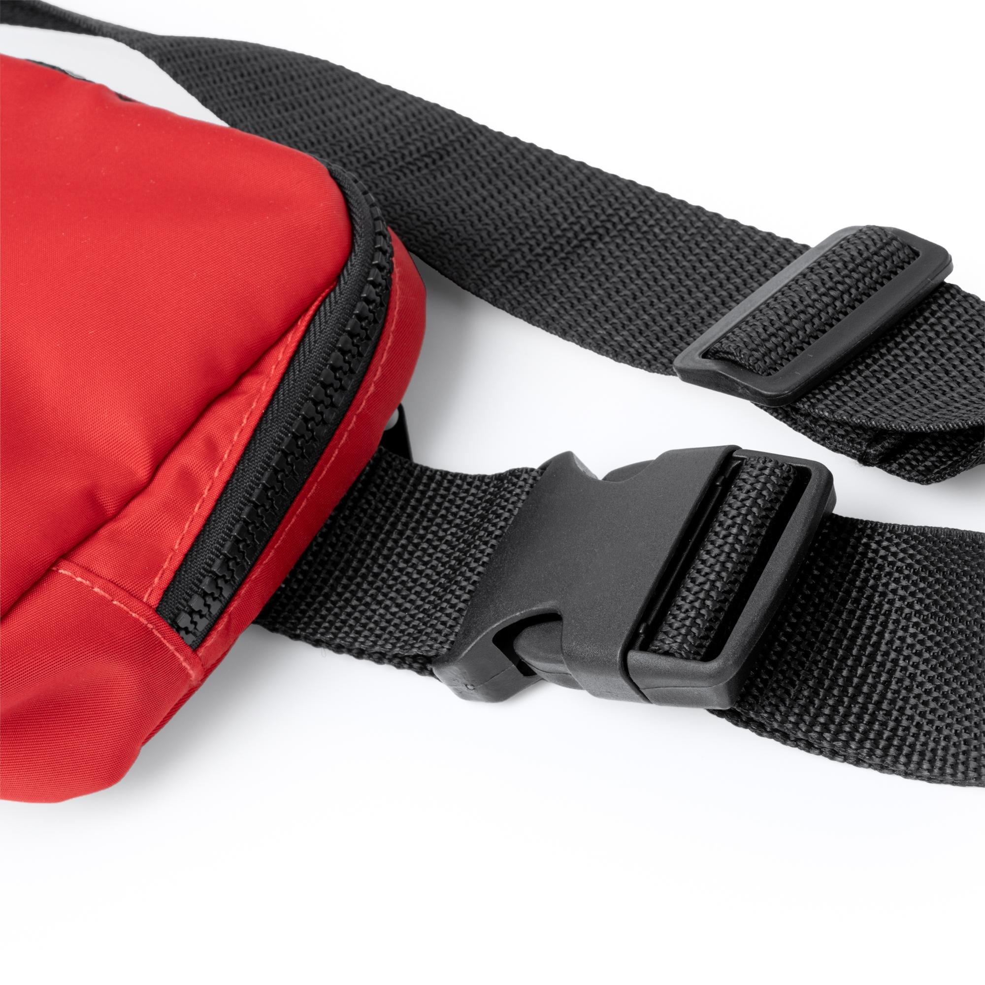 Geantă AVALON ROȘU