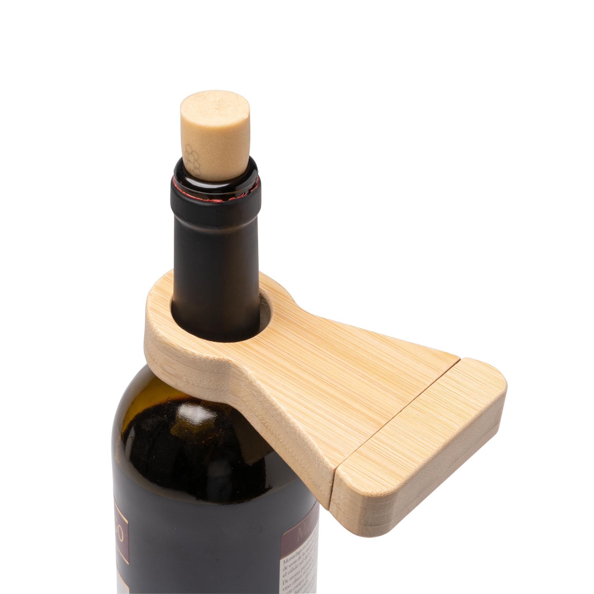 Tirbușon KONEN NATURAL