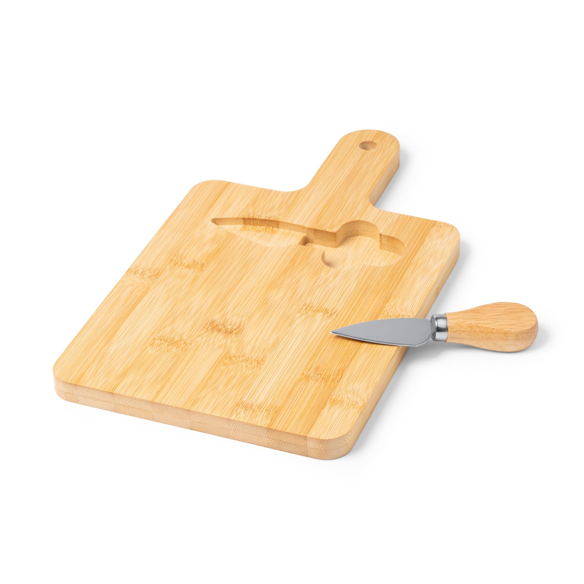 Tocator BRIE NATURAL