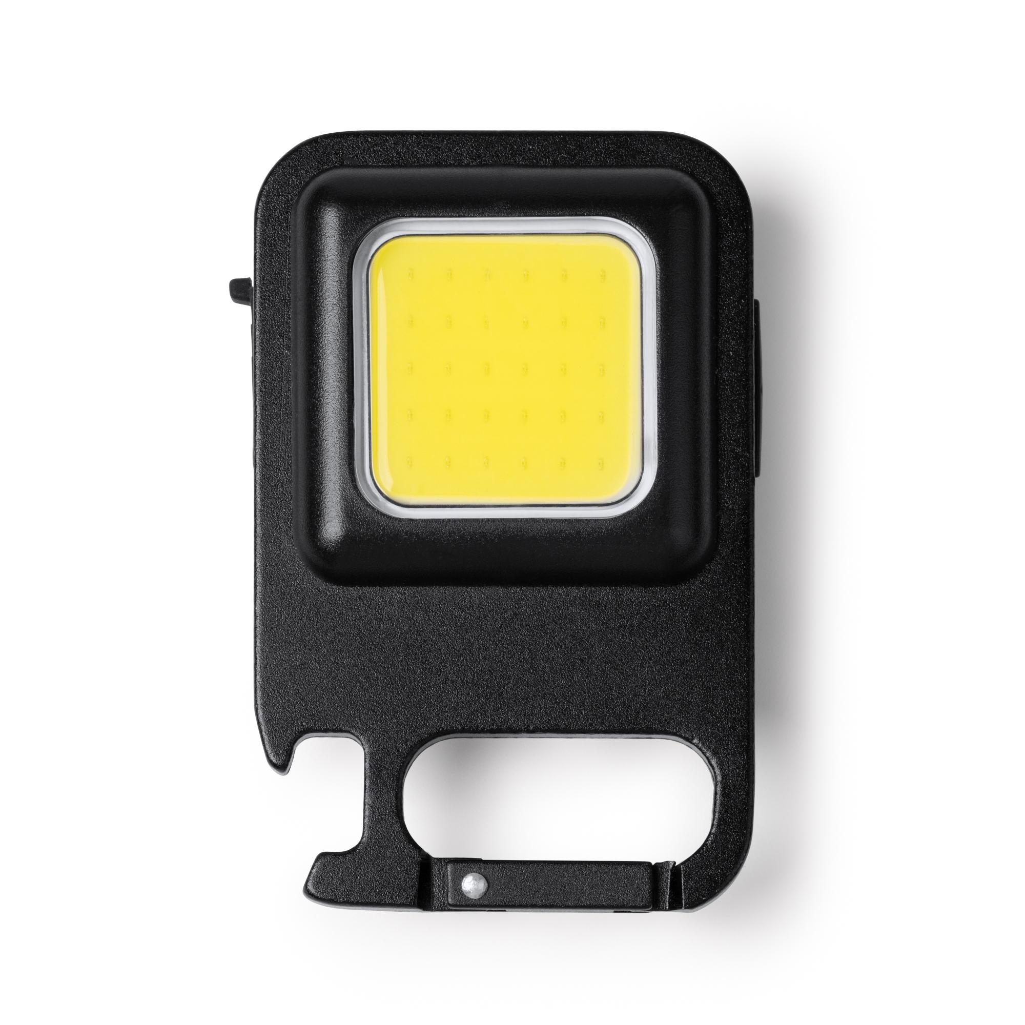 Lanterna LARSON NEGRU