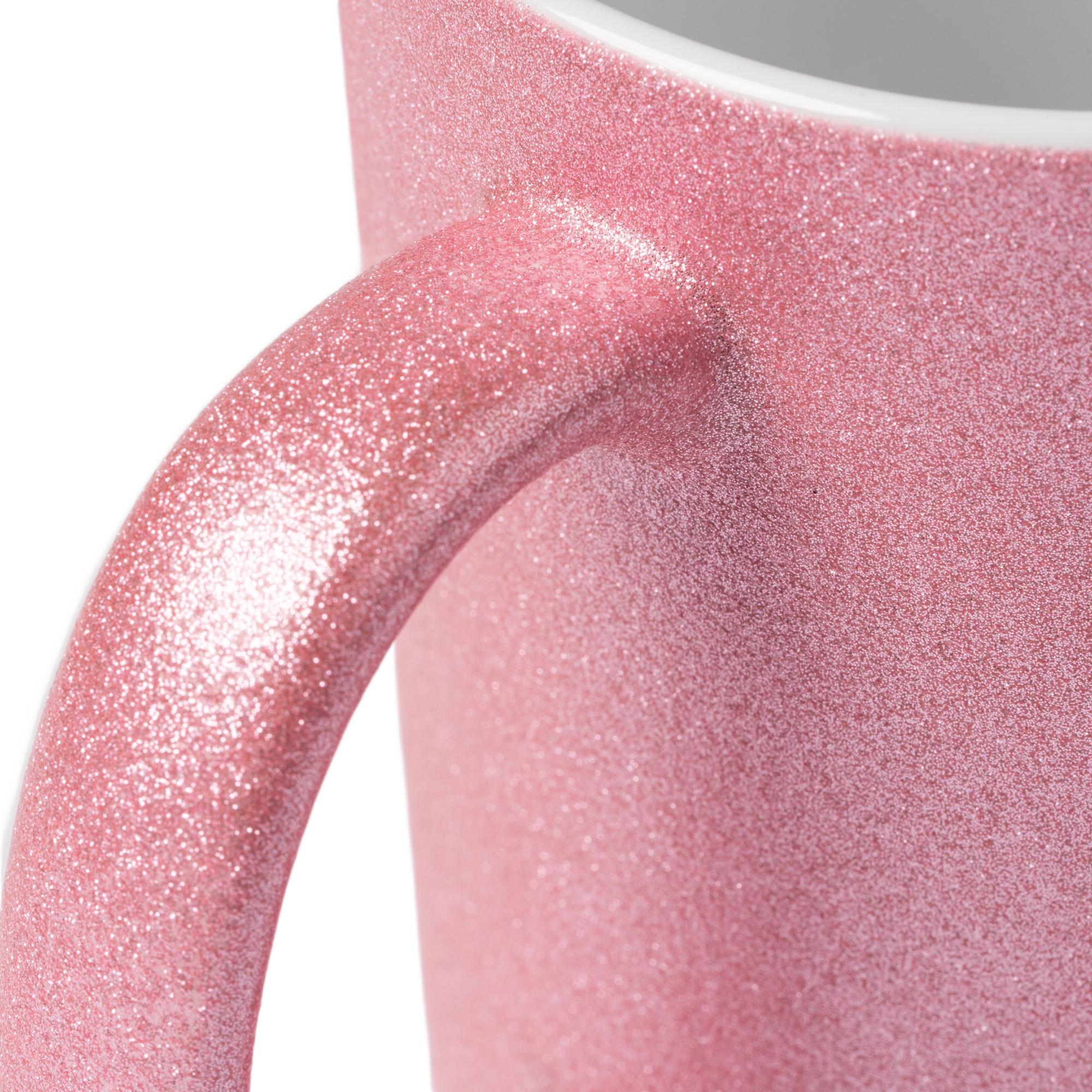 Cana din ceramică FIONA ROYAL DESCHIS