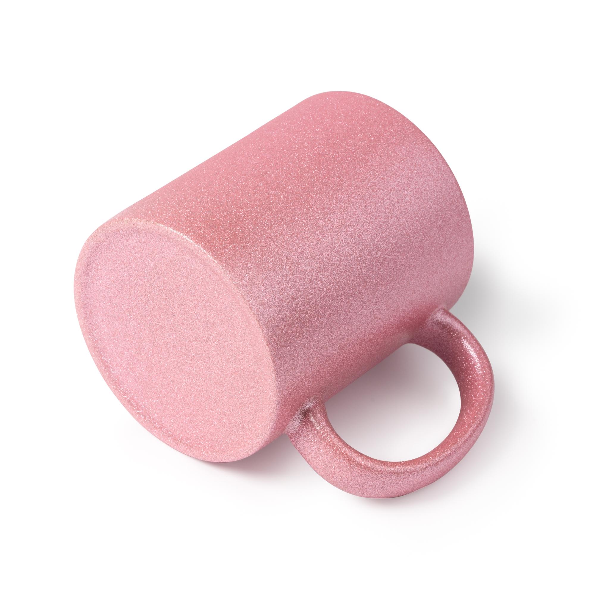 Cana din ceramică FIONA ROYAL DESCHIS