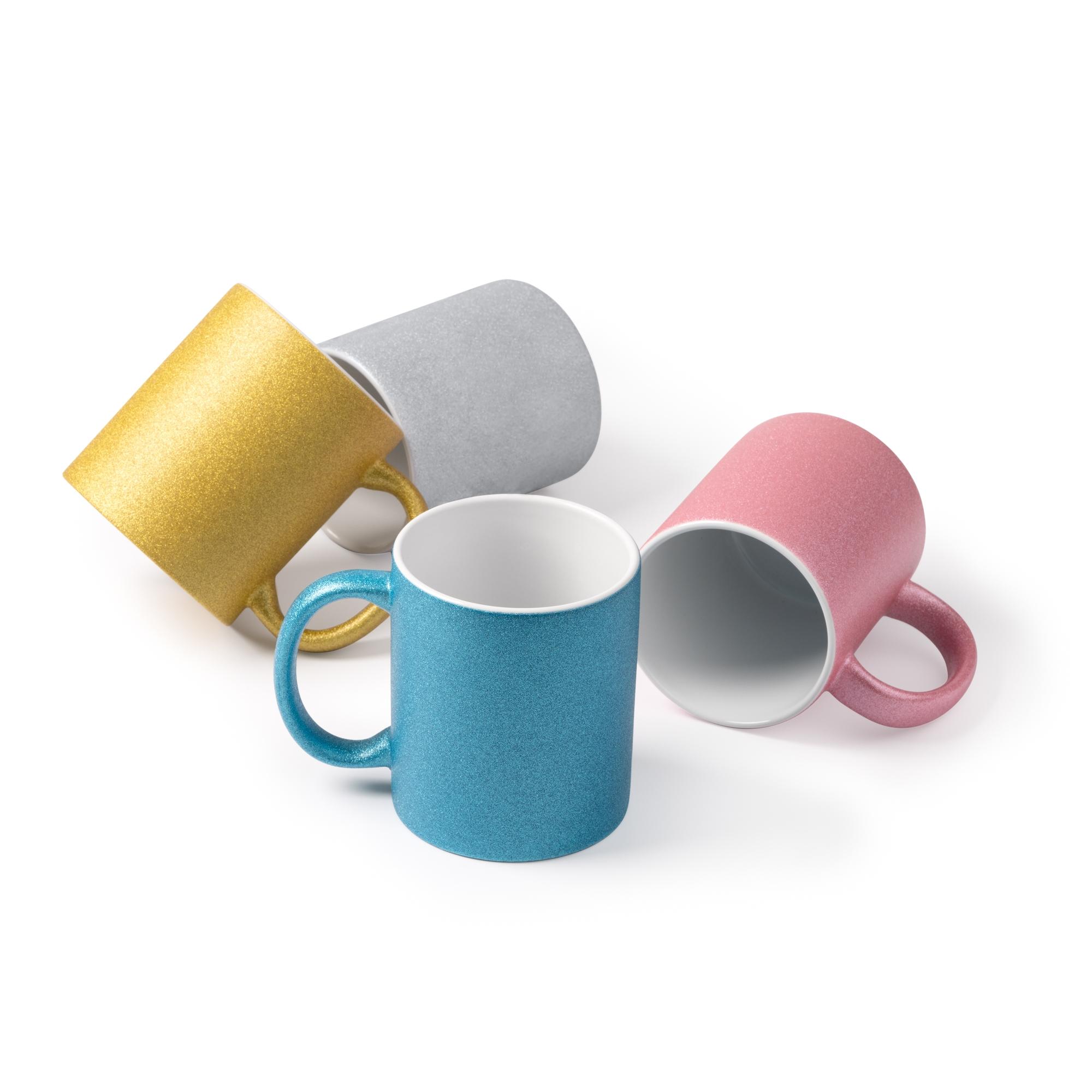 Cana din ceramică FIONA ROYAL DESCHIS