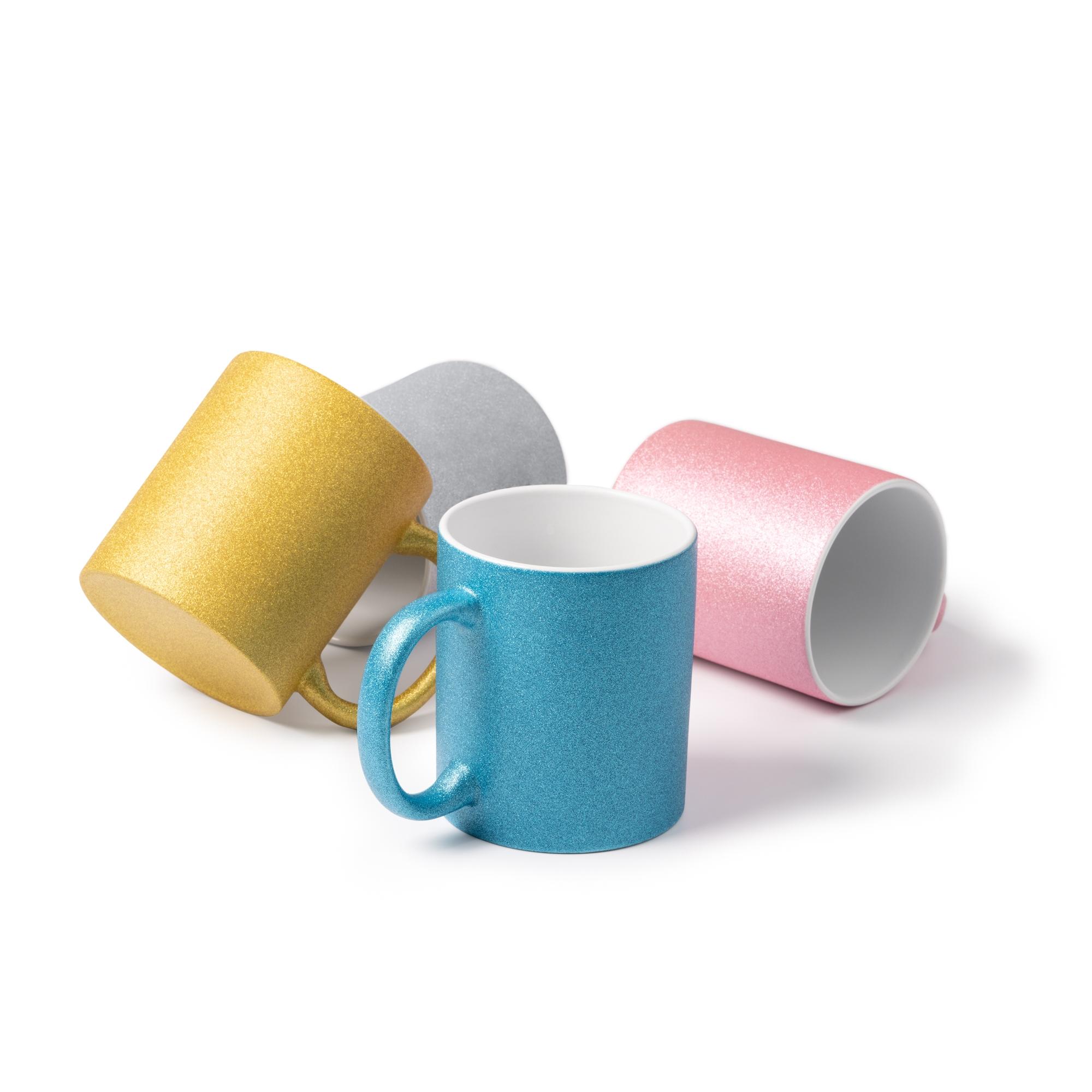 Cana din ceramică FIONA ROYAL DESCHIS