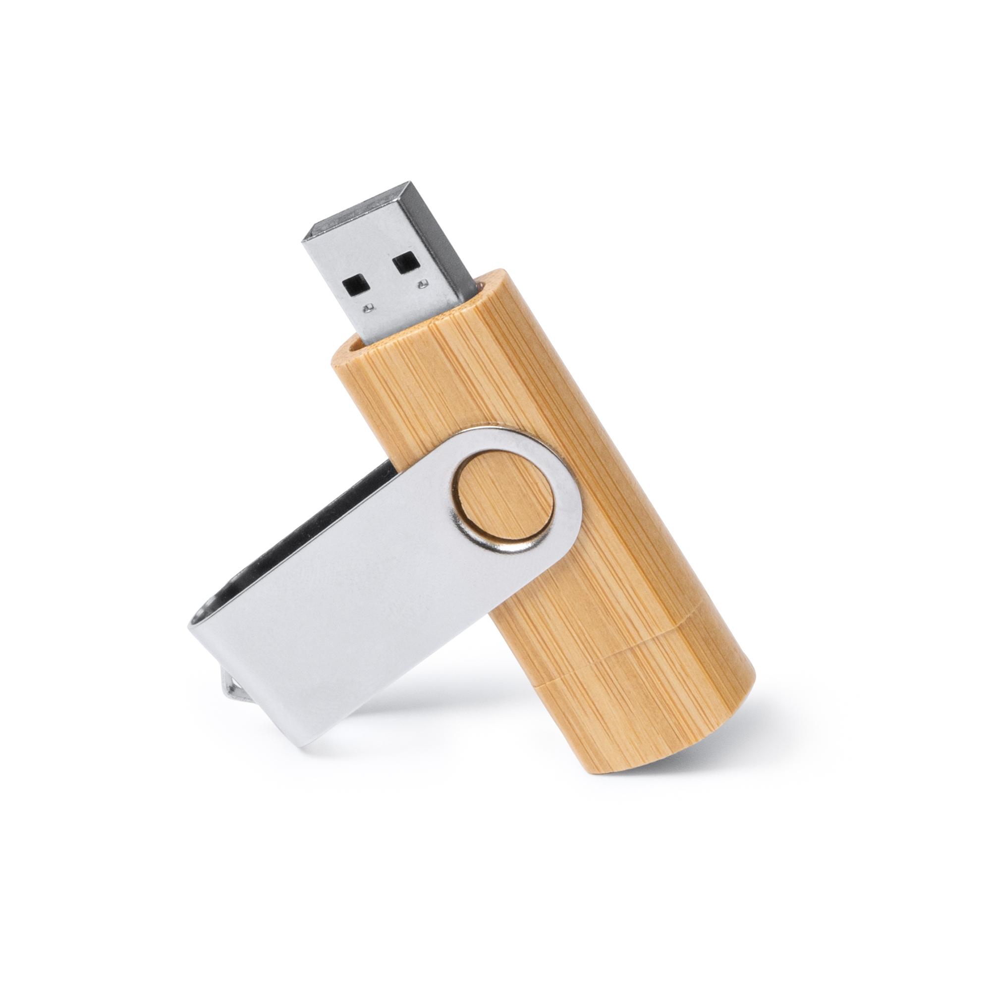 USB GATLIN NATURAL