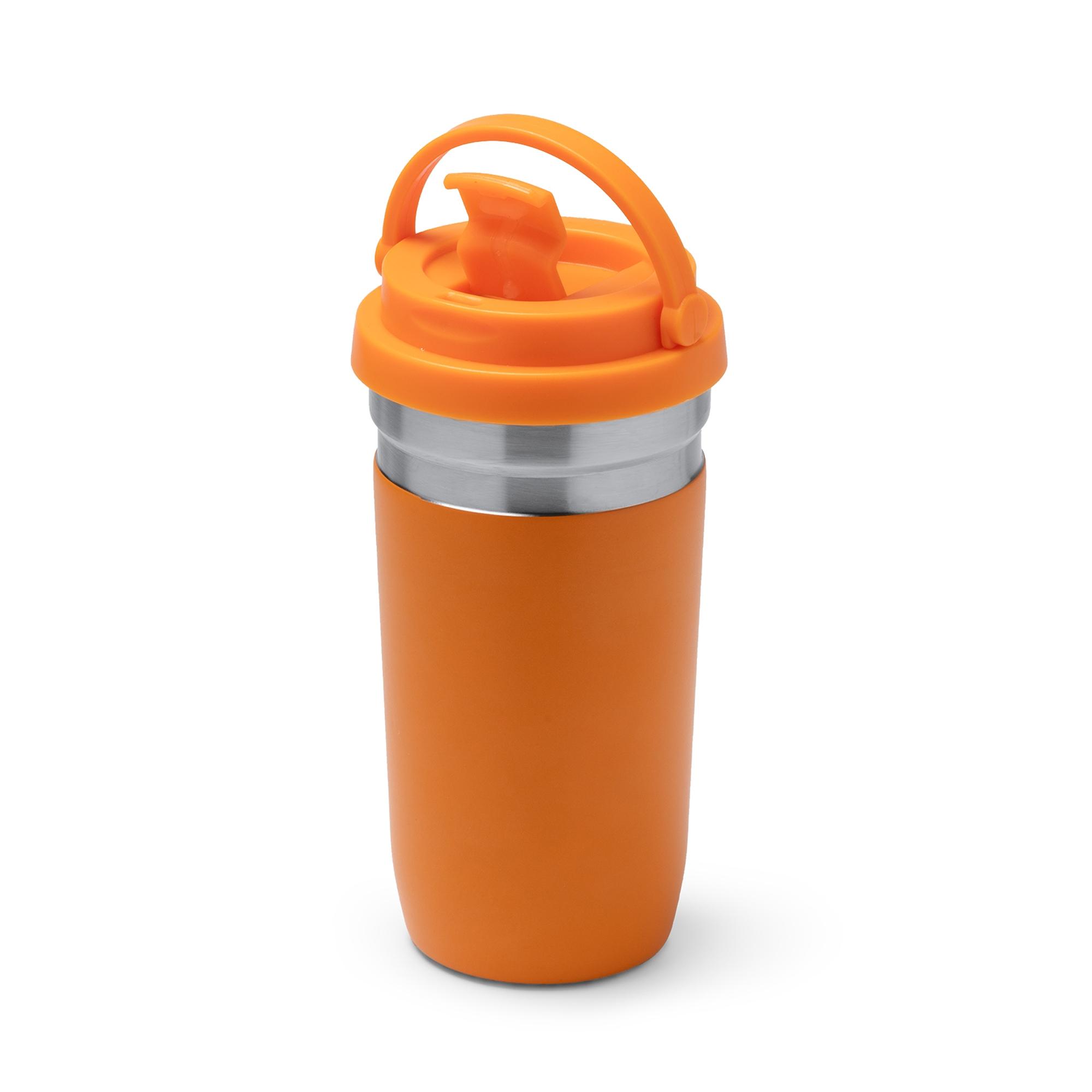 Paharul termos GREDOS ROȘU