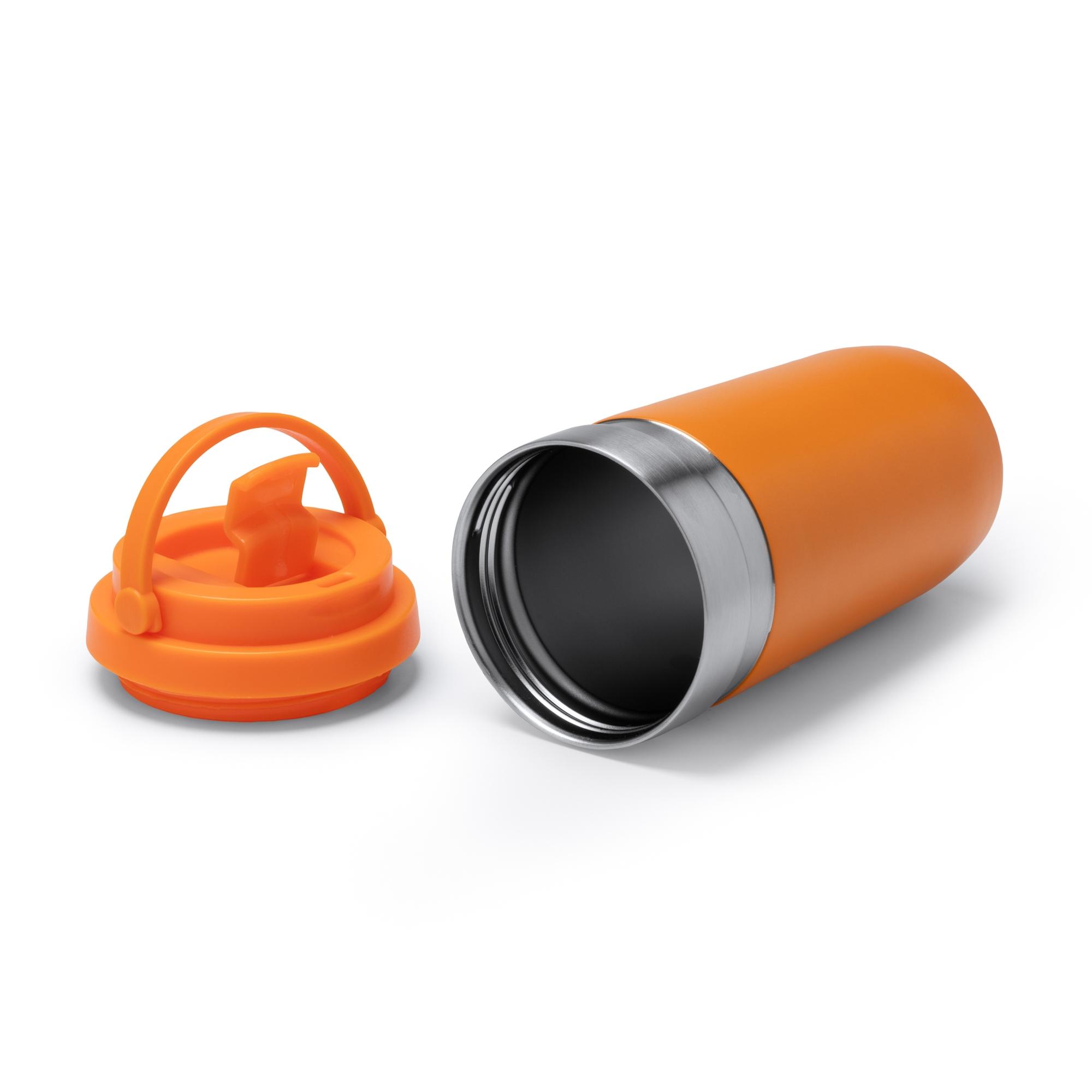 Paharul termos GREDOS ROȘU