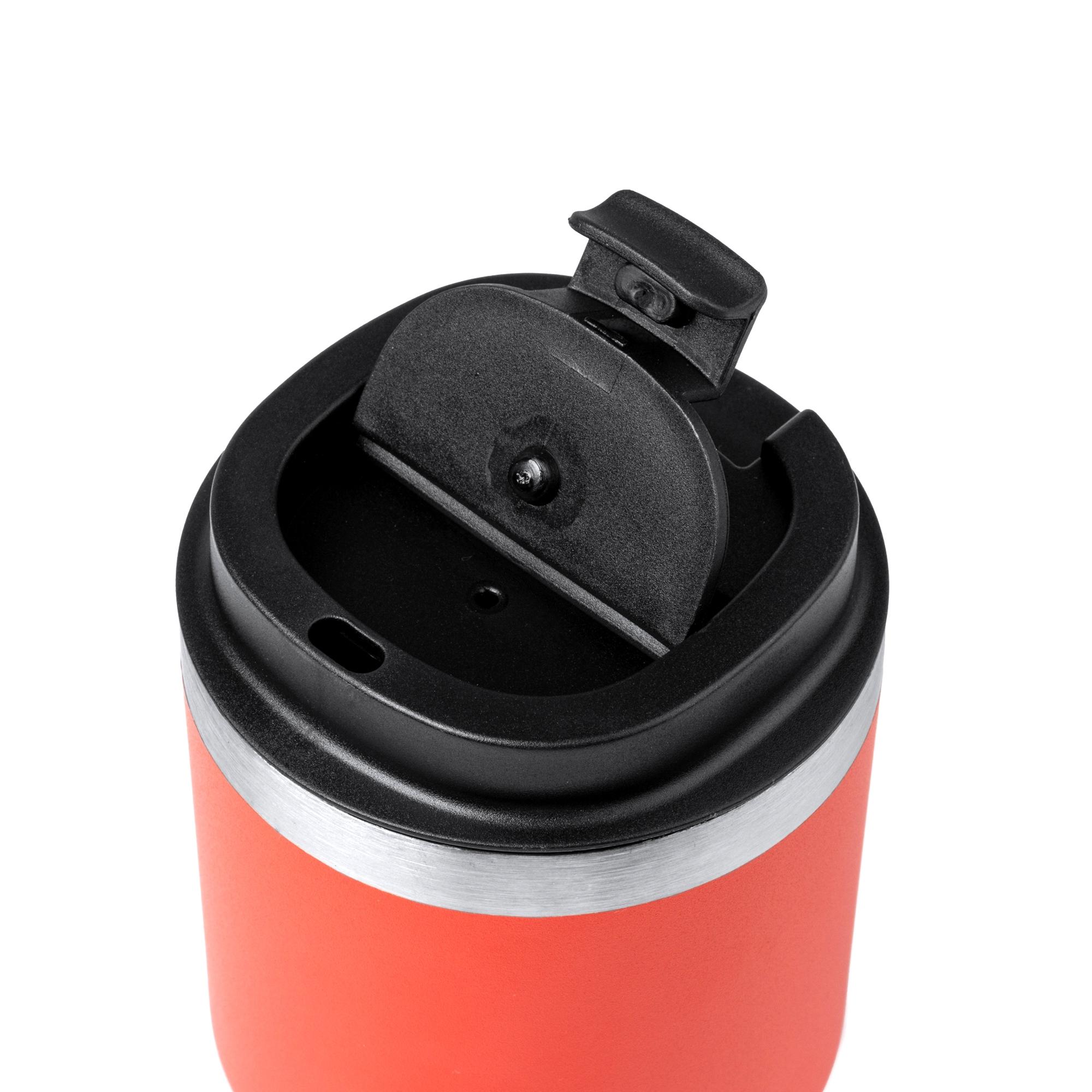 Paharul termic VENTURI ALBASTRU ROYAL