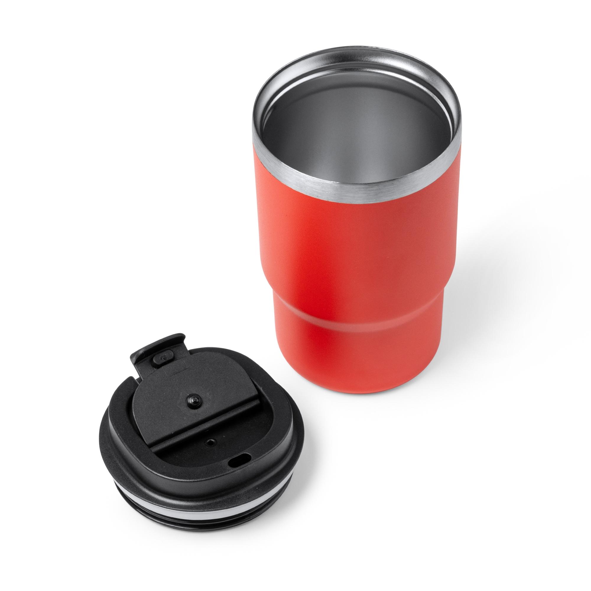 Paharul termic VENTURI ALBASTRU ROYAL